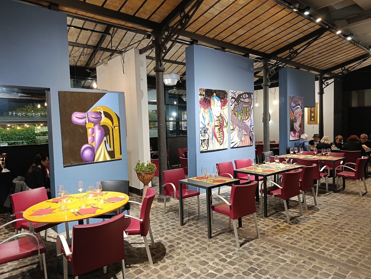 Collettivo Gastronomico Testaccio