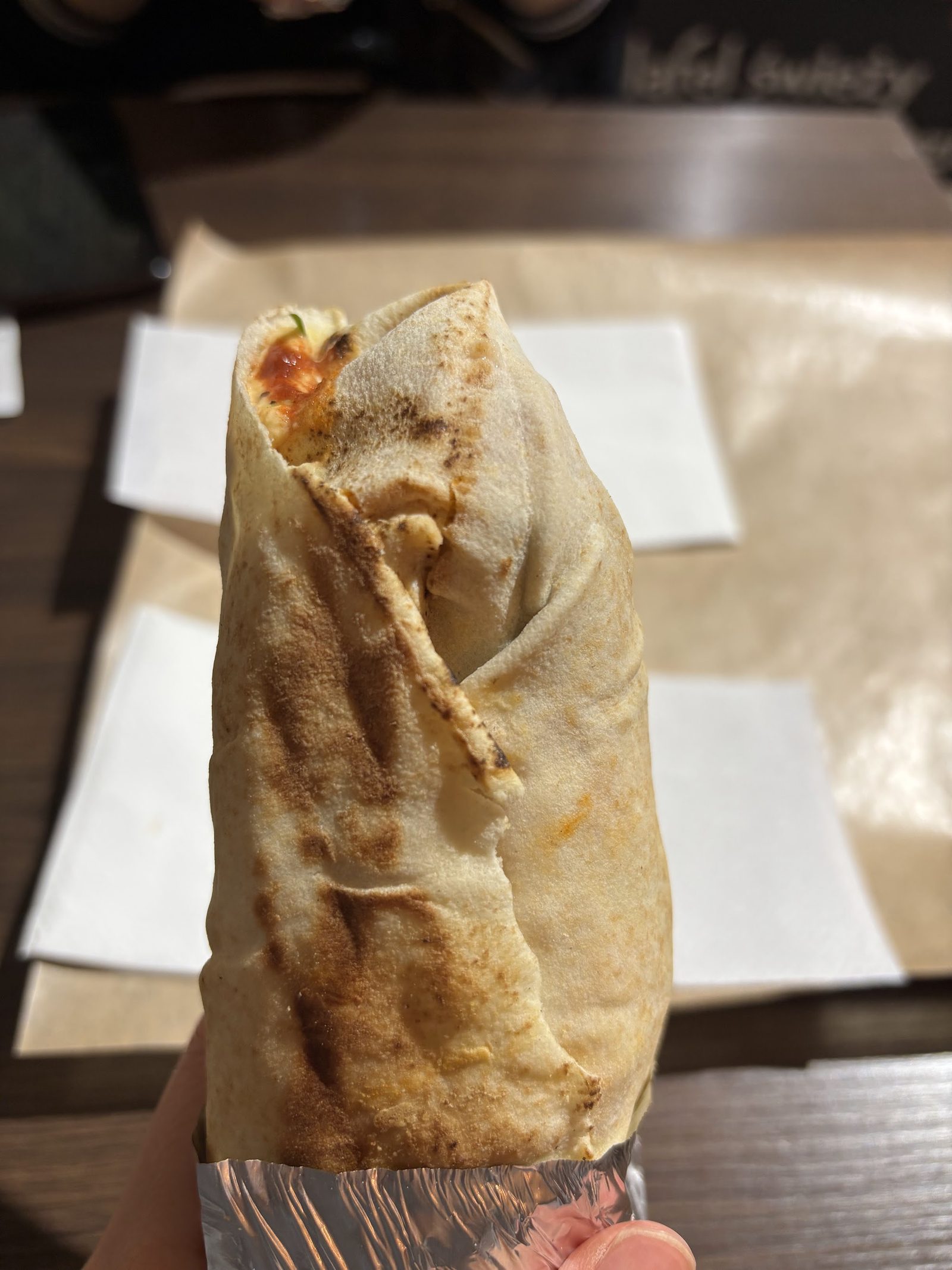 Mazaya Falafel