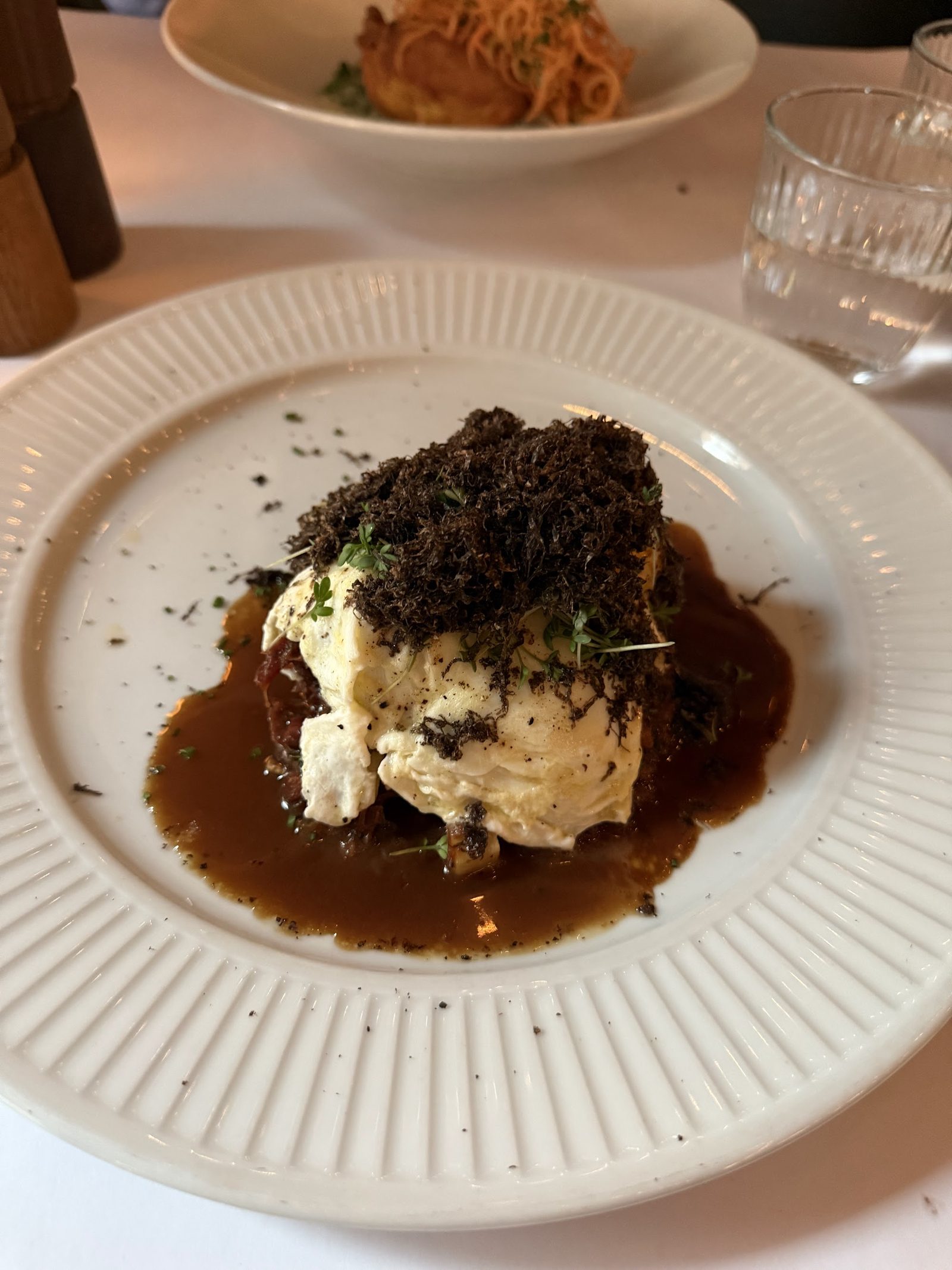 Bistro Boheme
