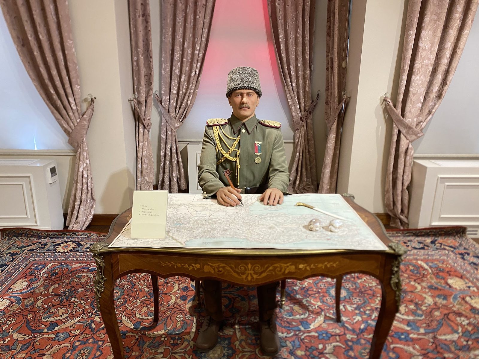 Atatürk Museum