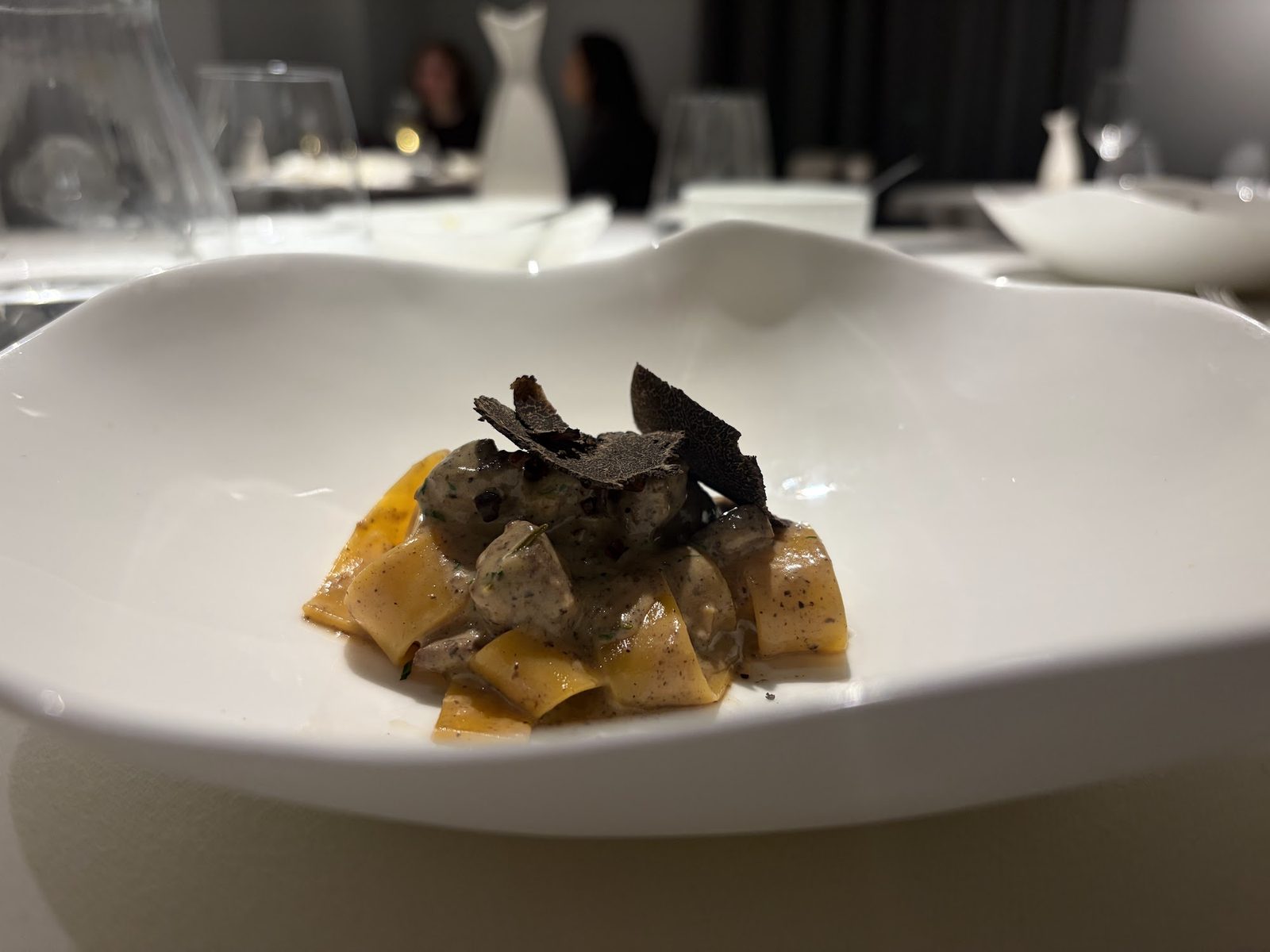 Botrini's Restaurant Athens