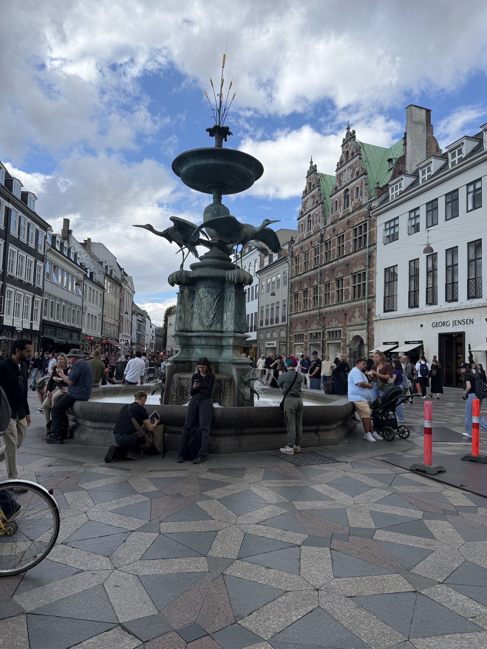Georg Jensen