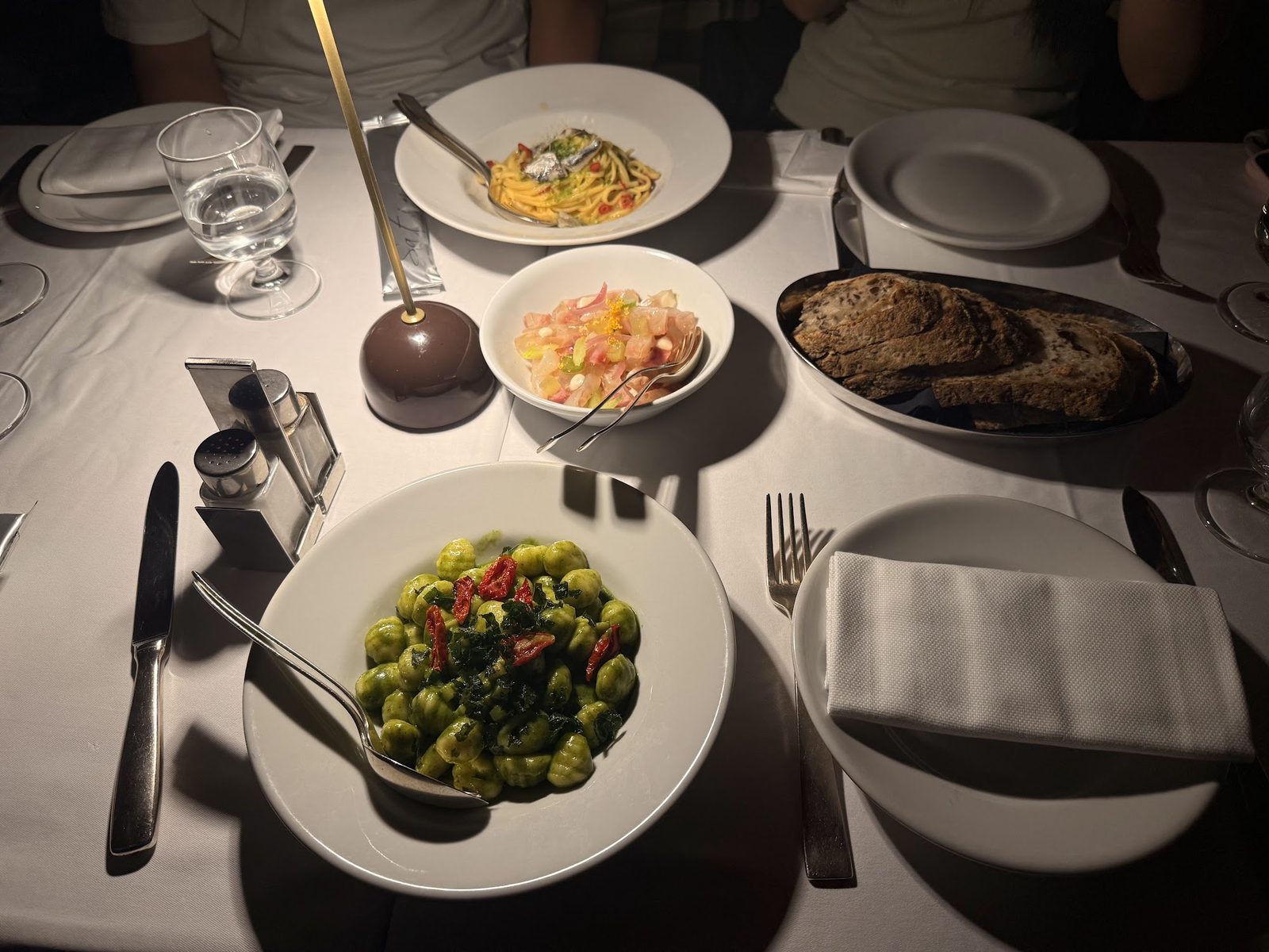 Trattoria del Ciumbia