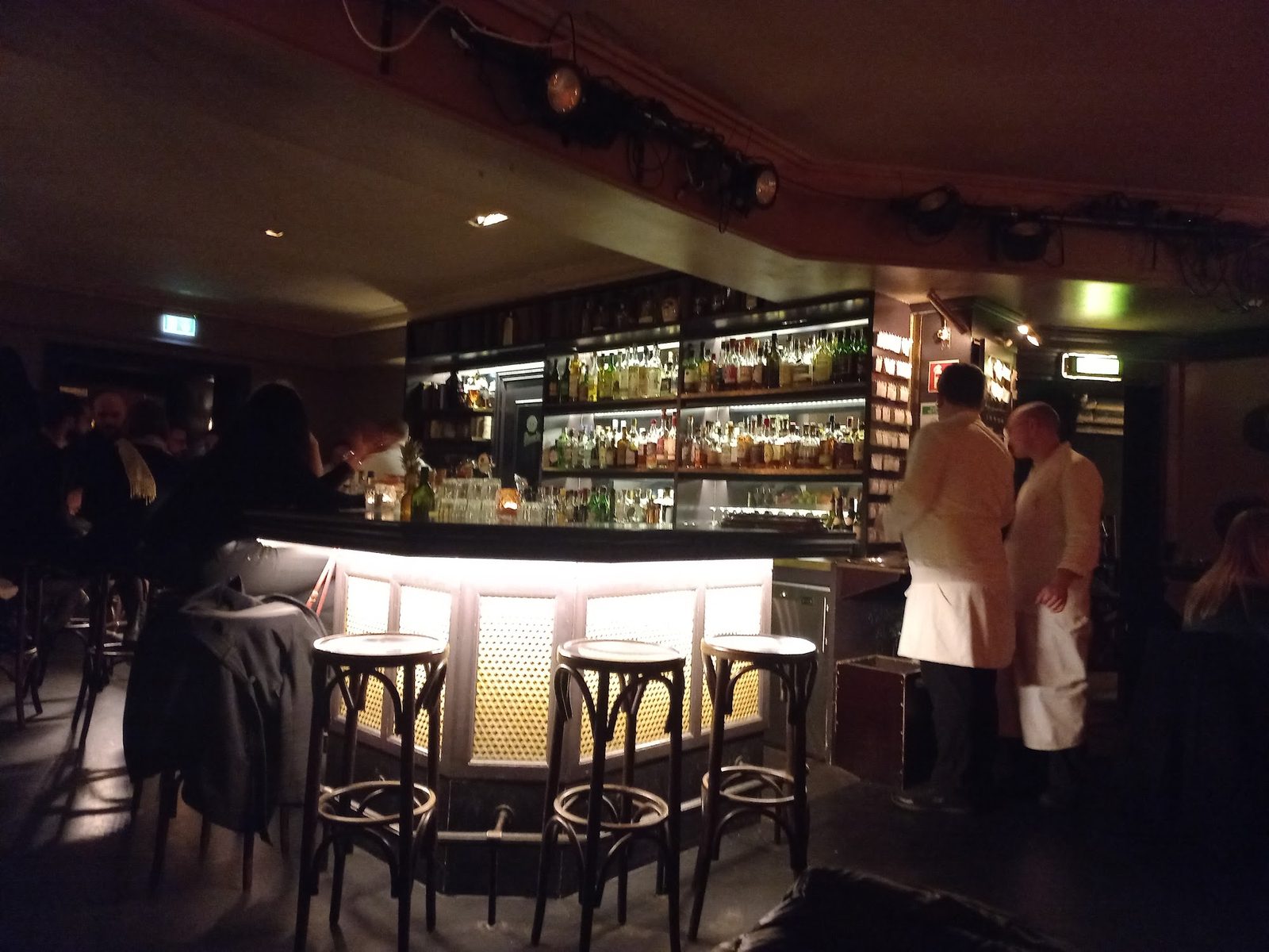 Bar Gabányi