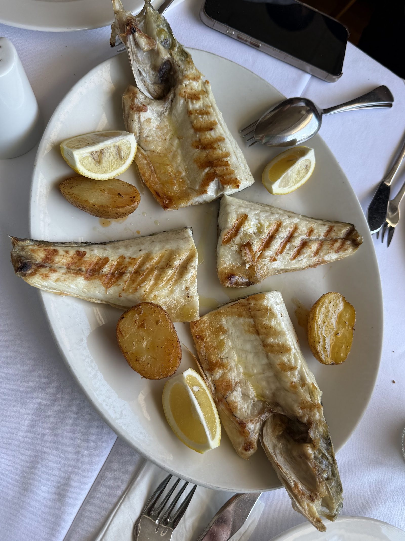 Kıyı Restaurant