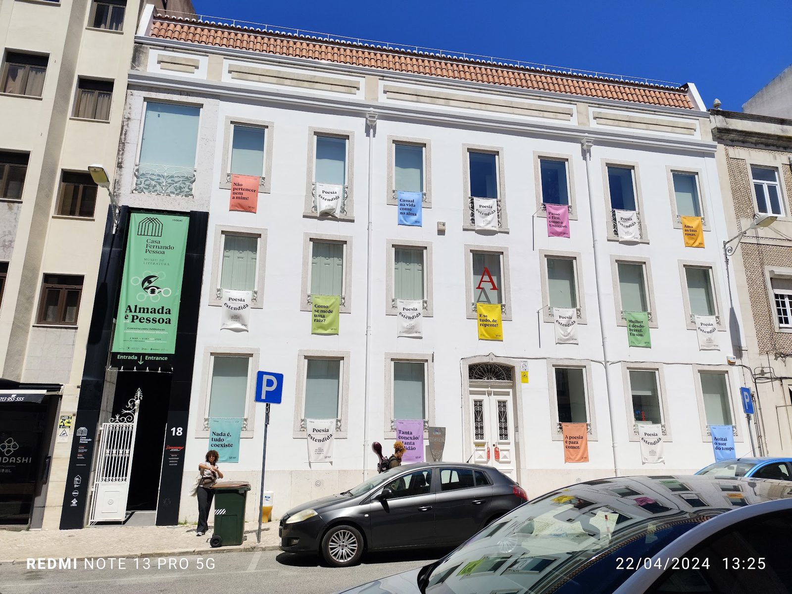 Casa Fernando Pessoa