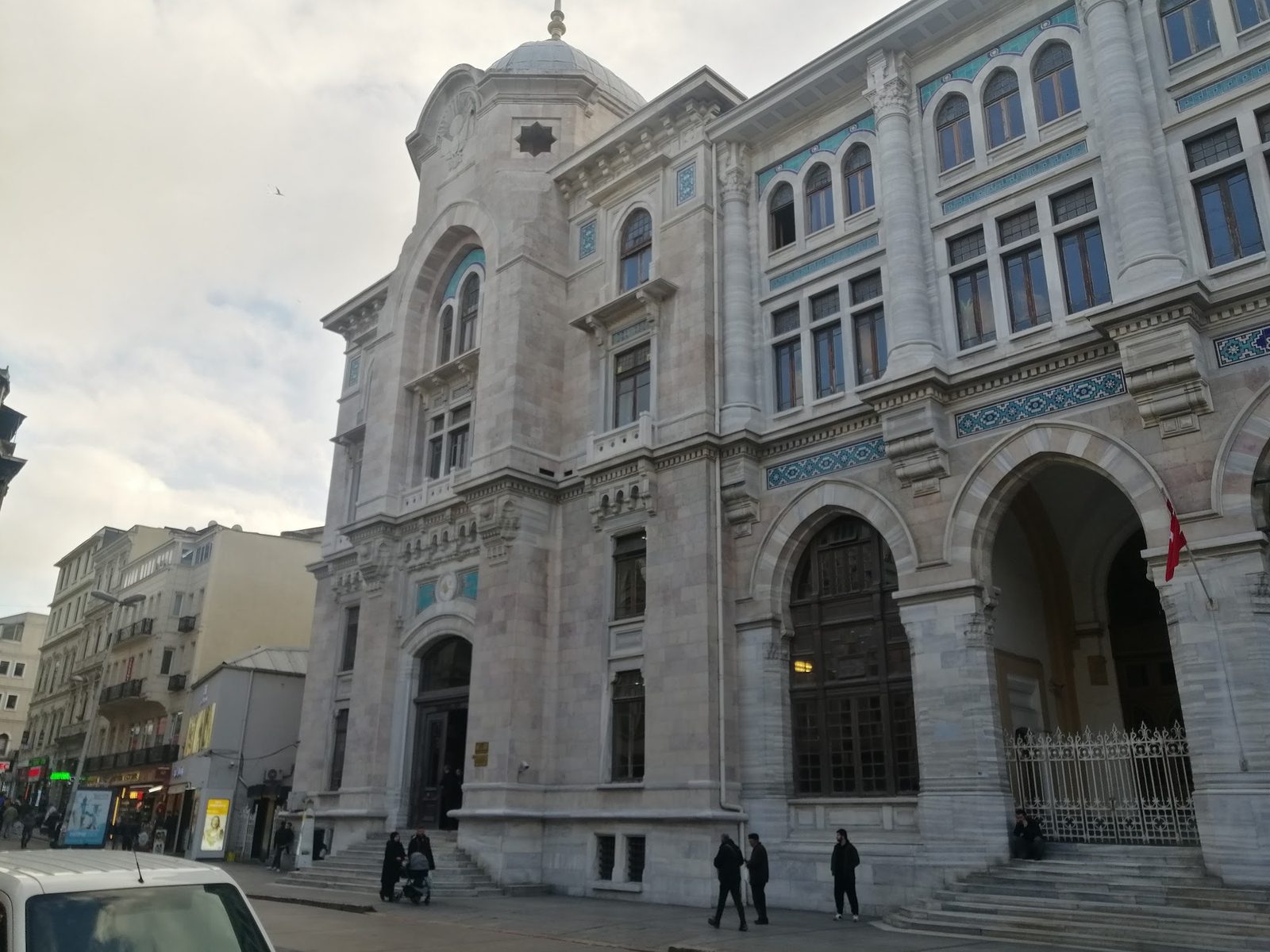 Sirkeci