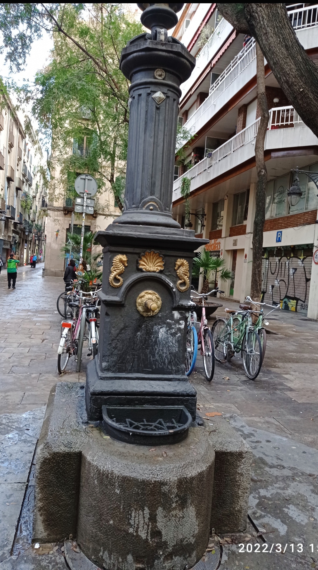 El Raval