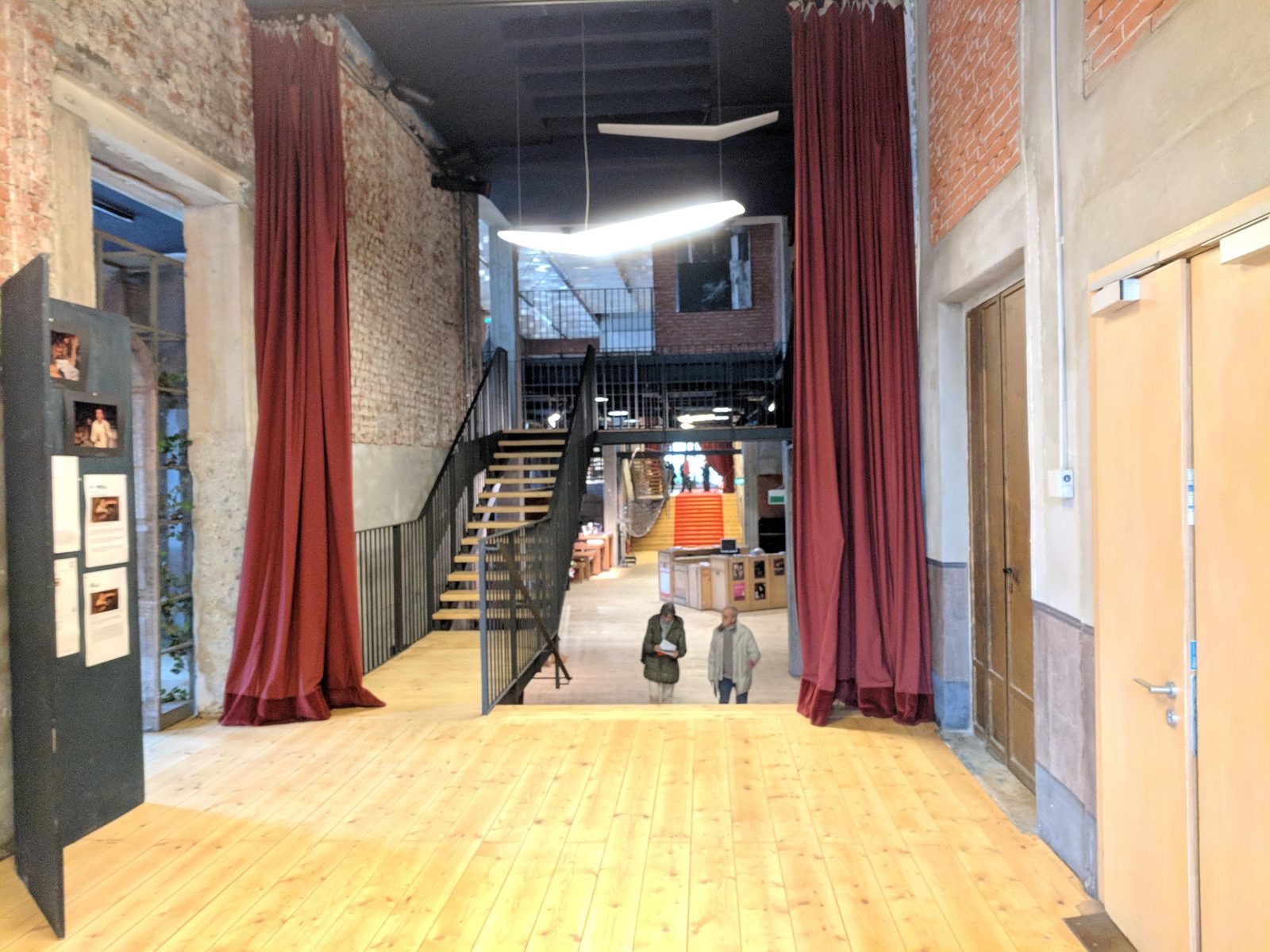 Teatro Franco Parenti