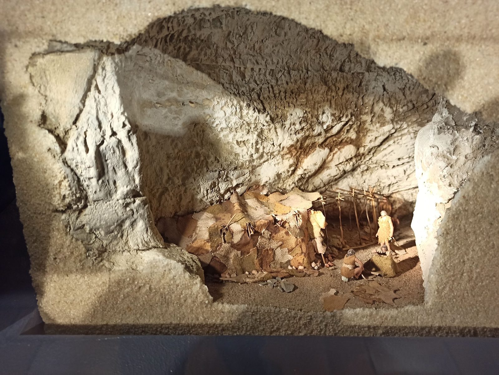 Musée de Préhistoire de Terra Amata