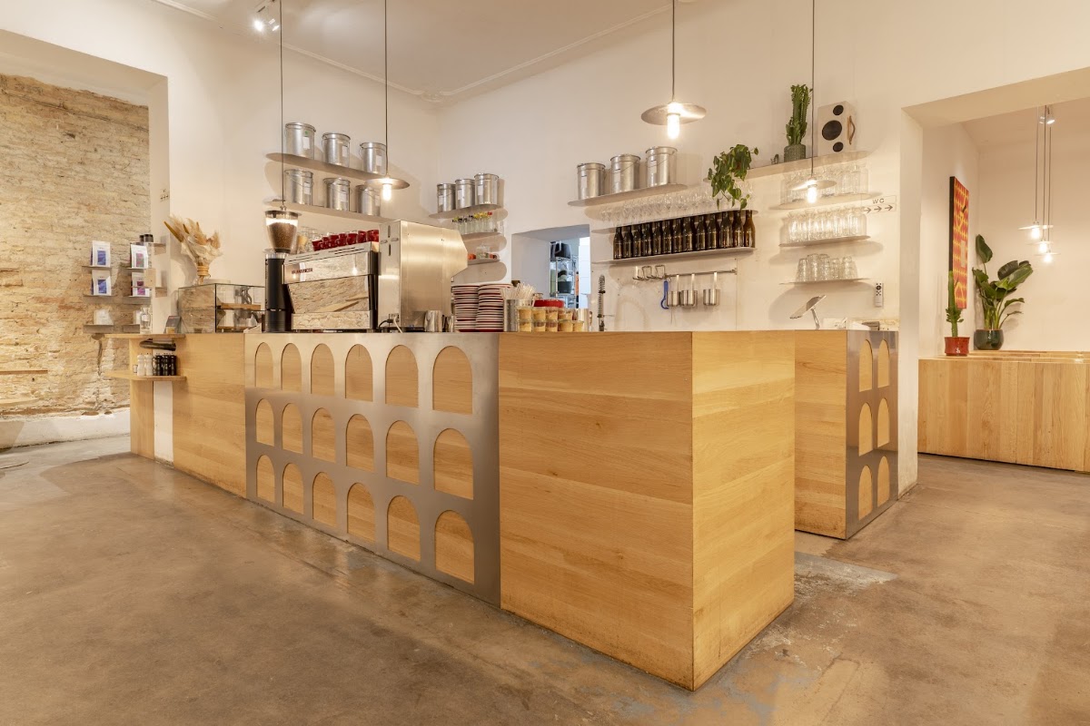 Silo Coffee