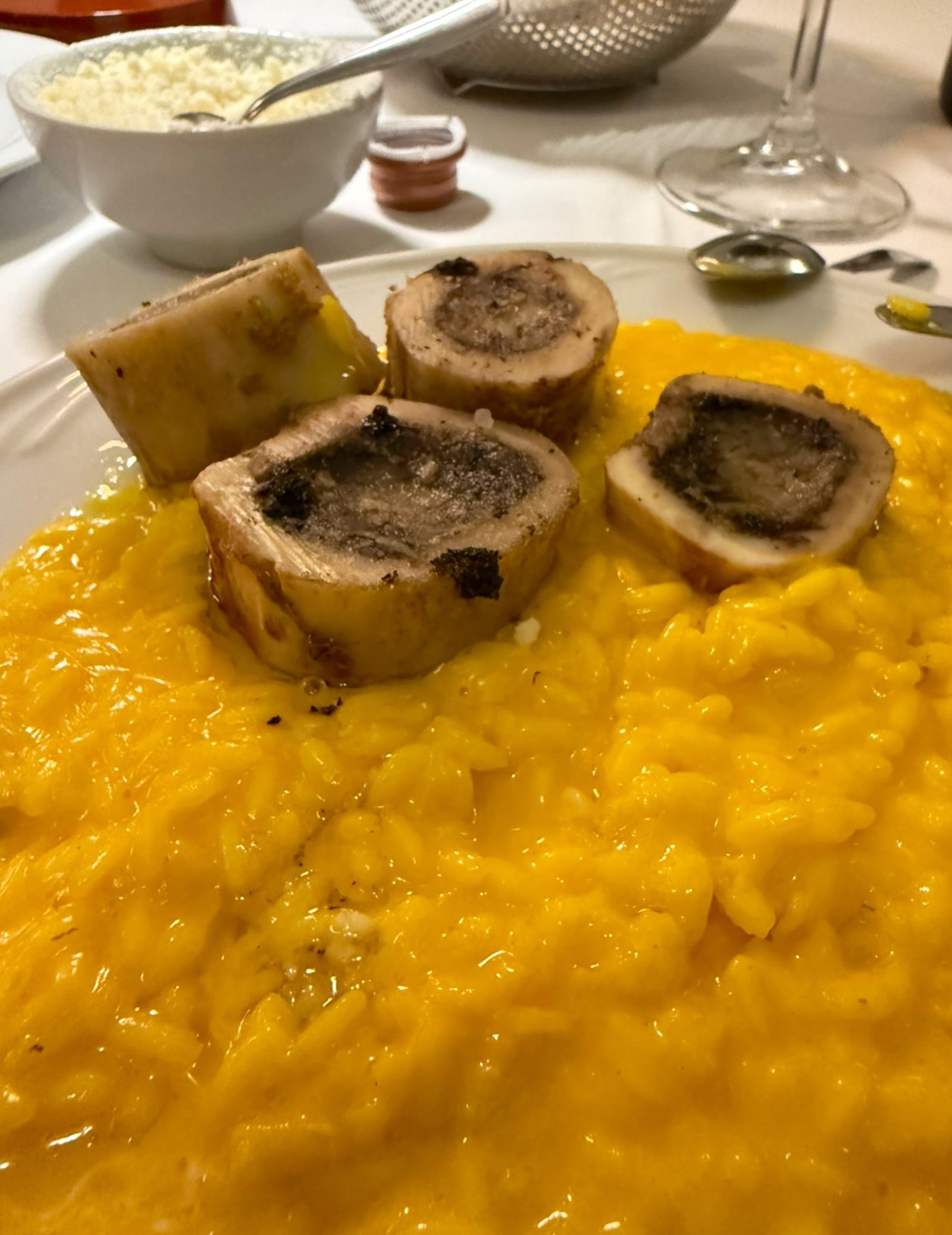 Osteria del Treno