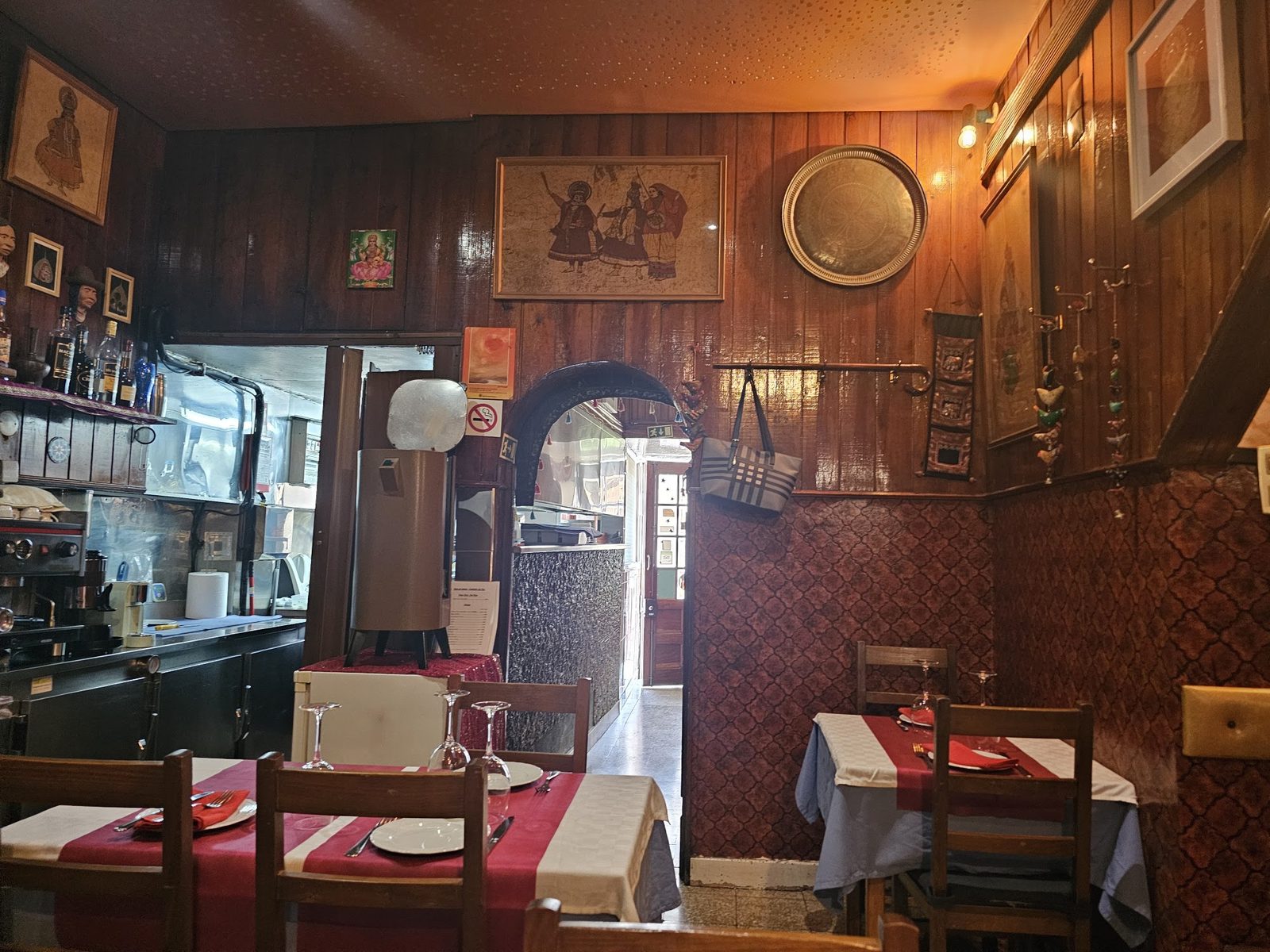 Cantinho da Paz