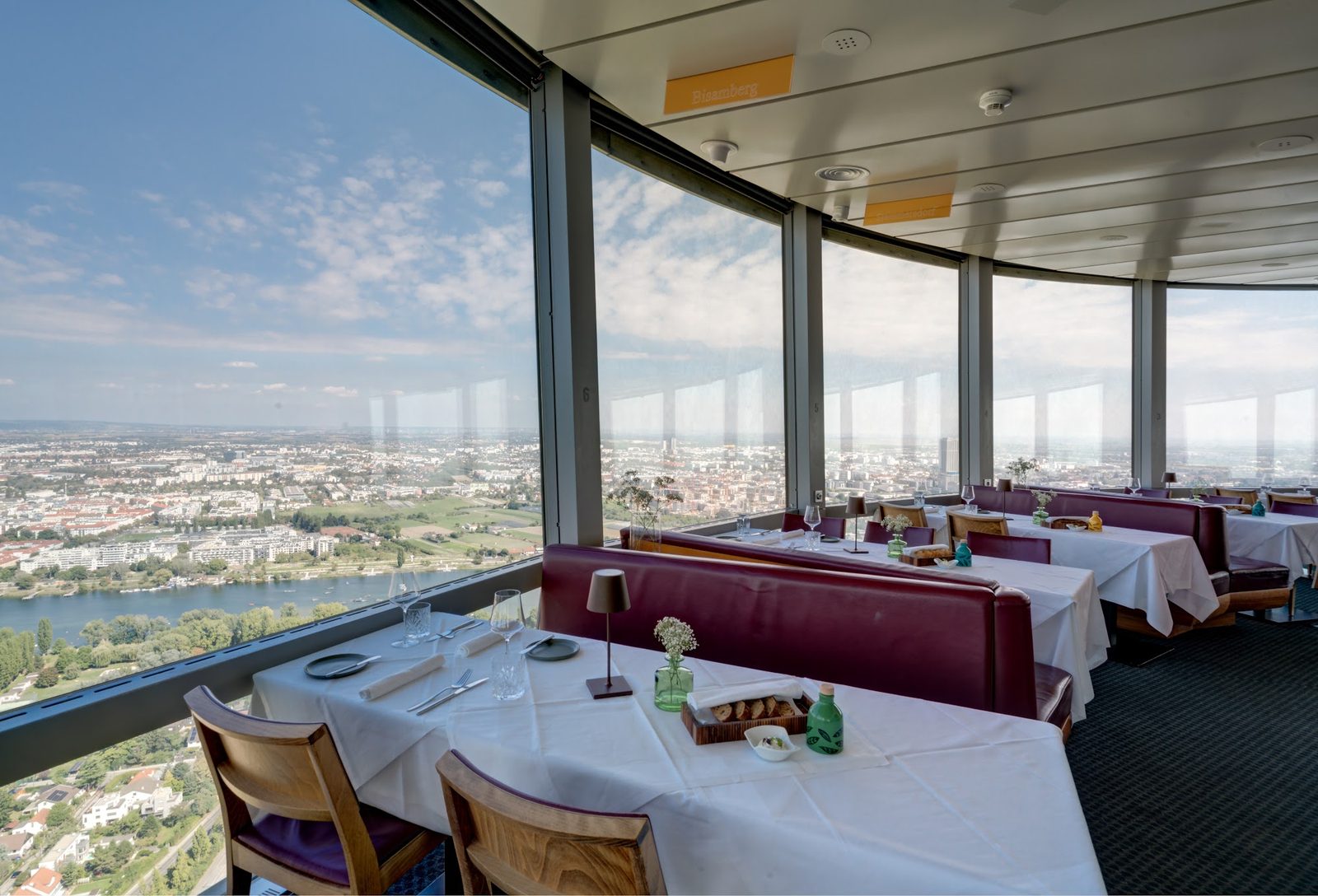 Danube Tower
