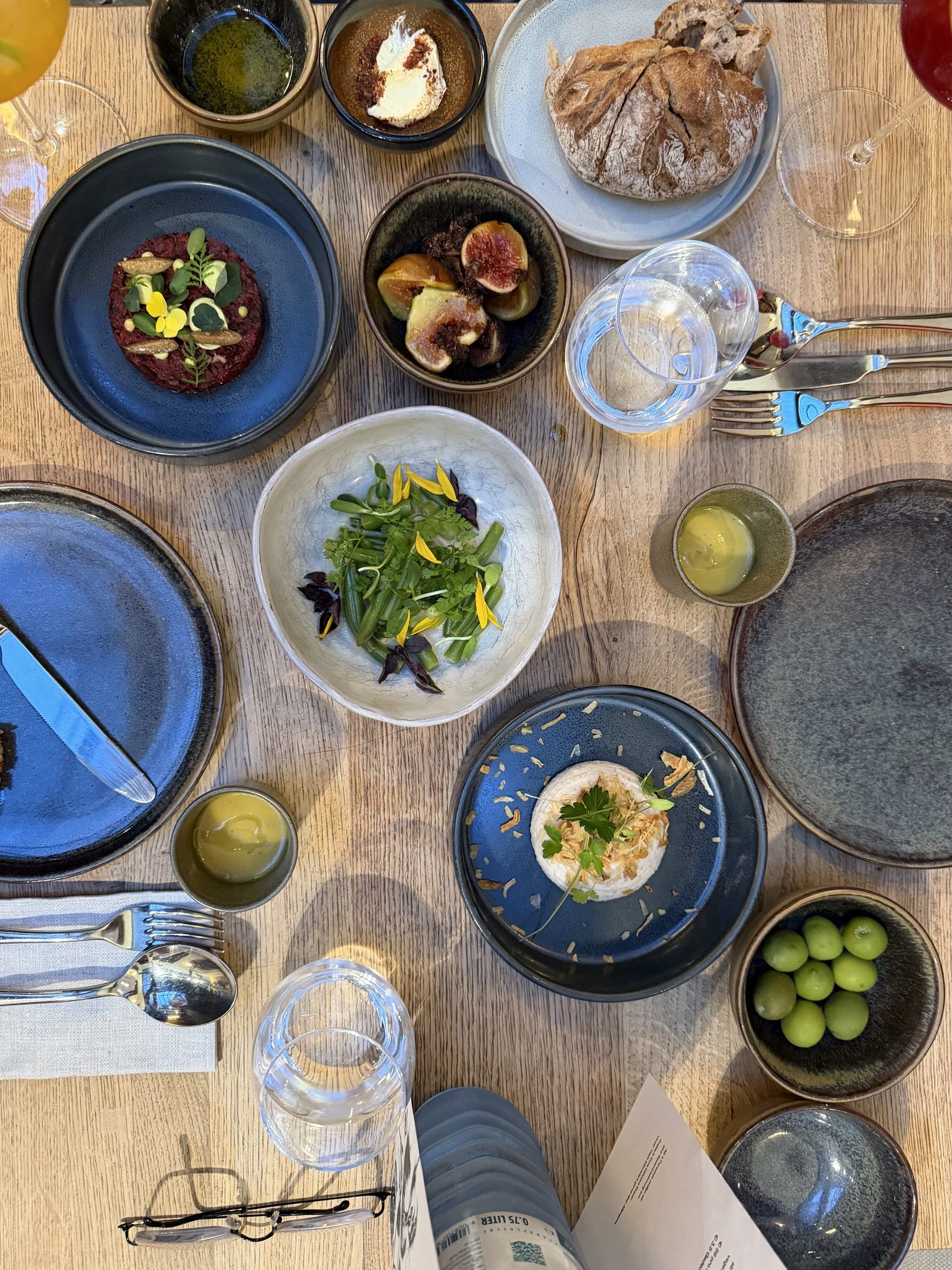 Tian Bistro am Spittelberg