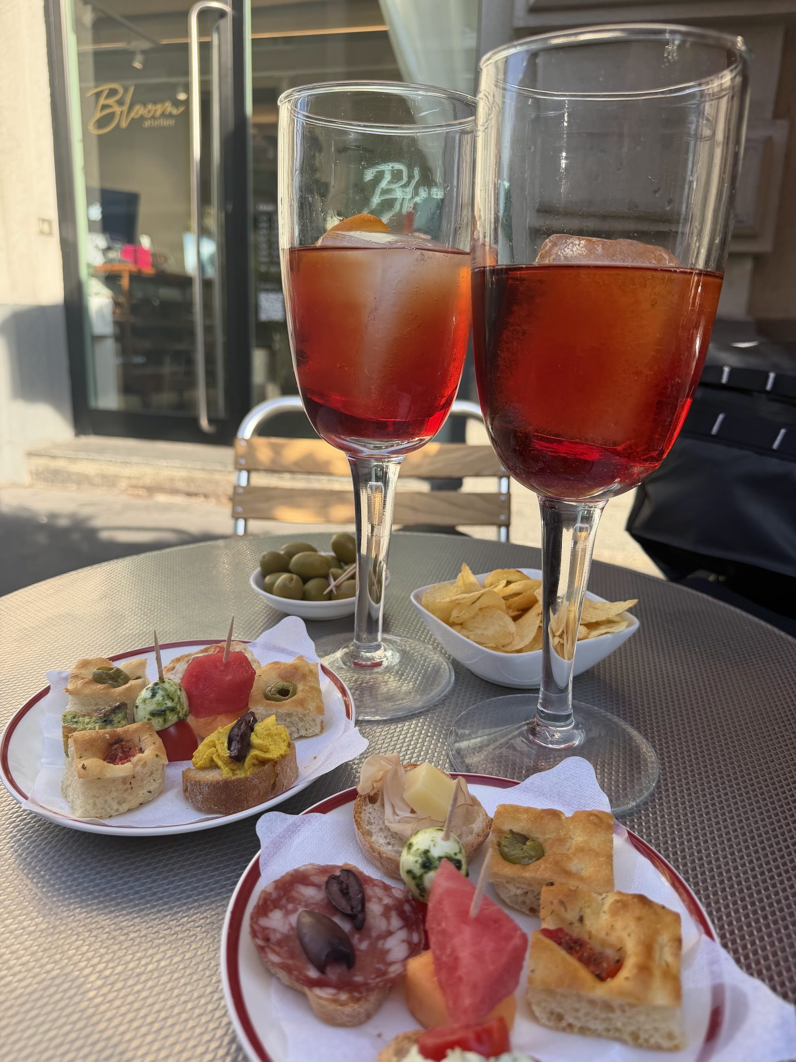Bar Basso