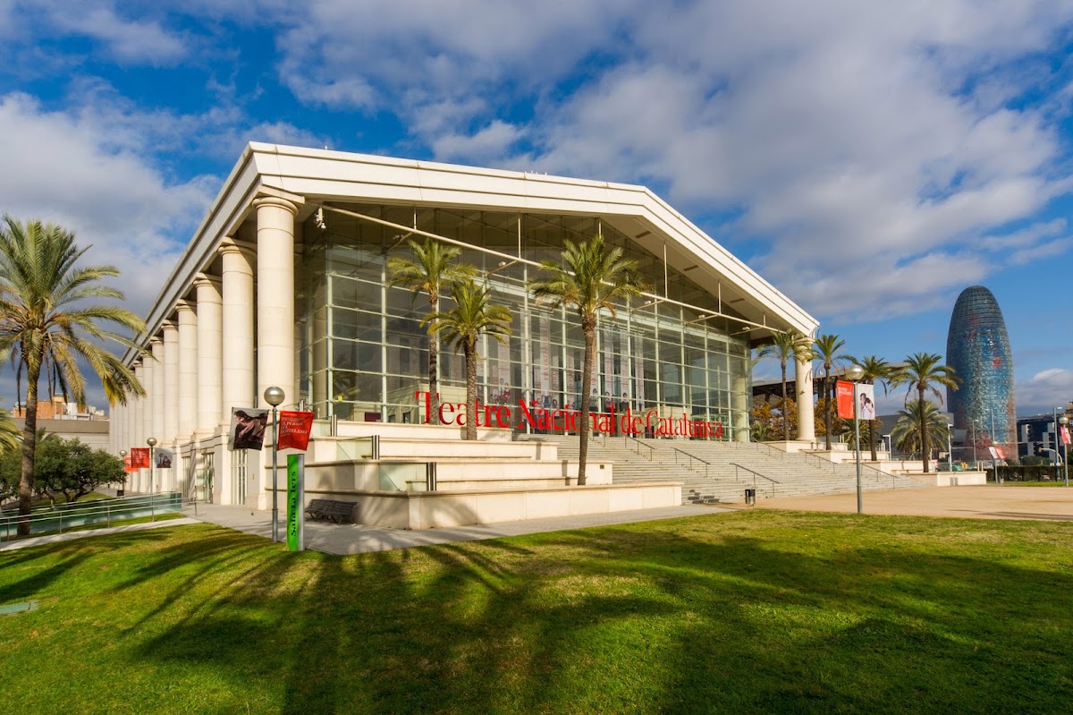National Theater of Catalonia
