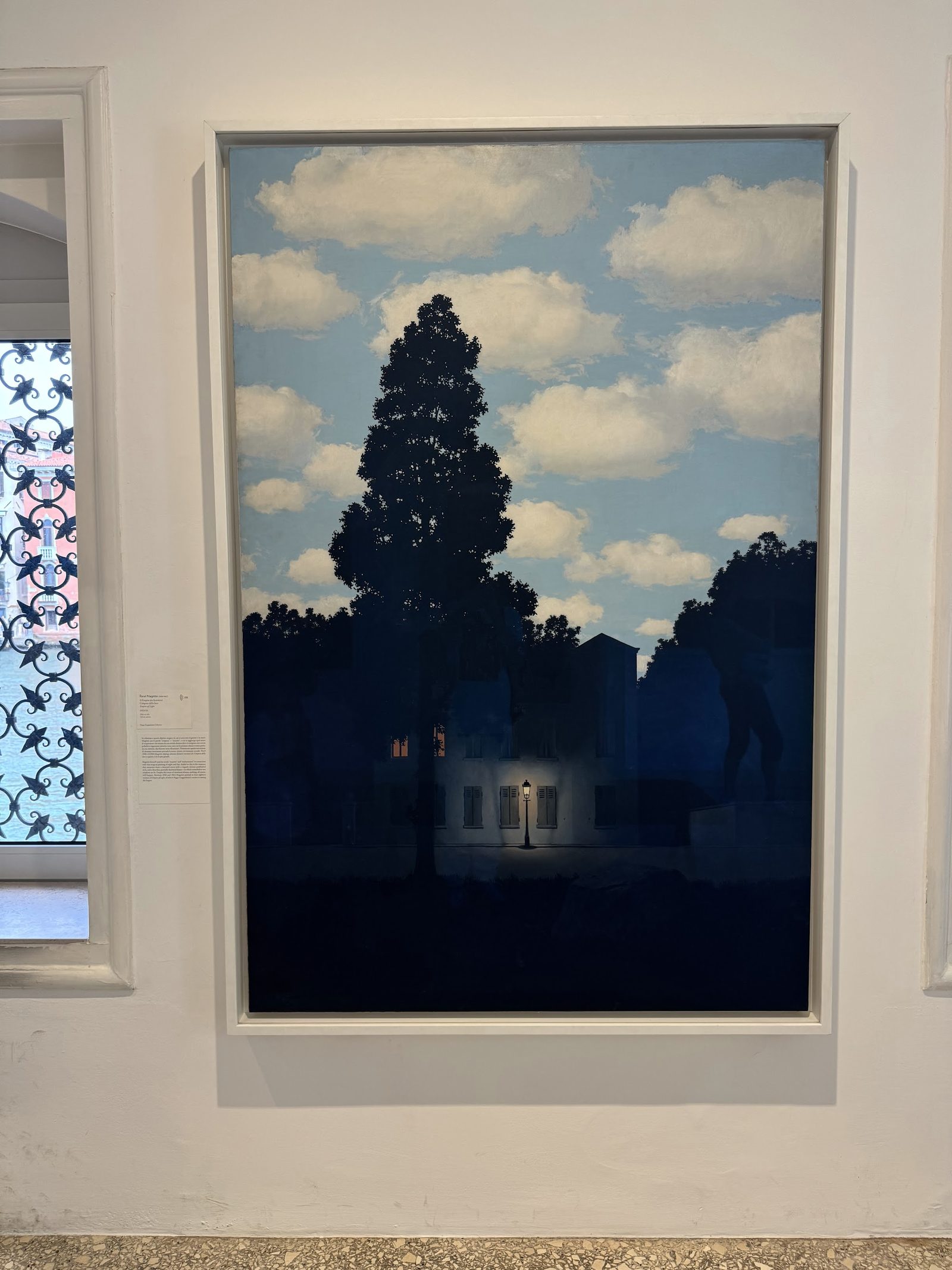 Peggy Guggenheim Collection