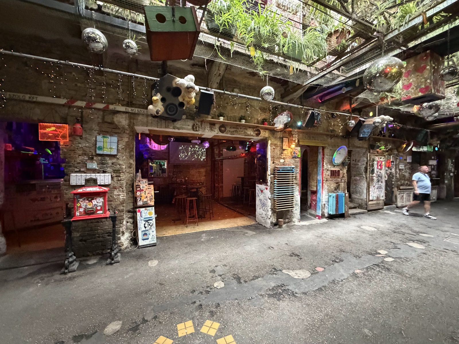 Szimpla Kert