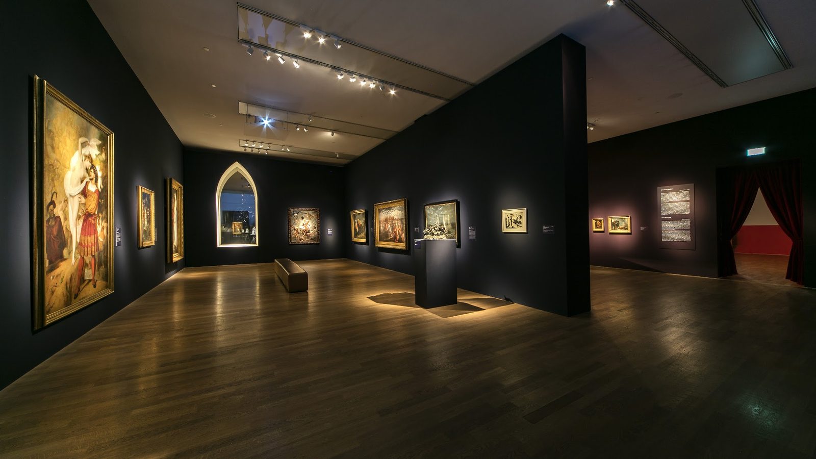 Kunsthalle der Hypo-Kulturstiftung