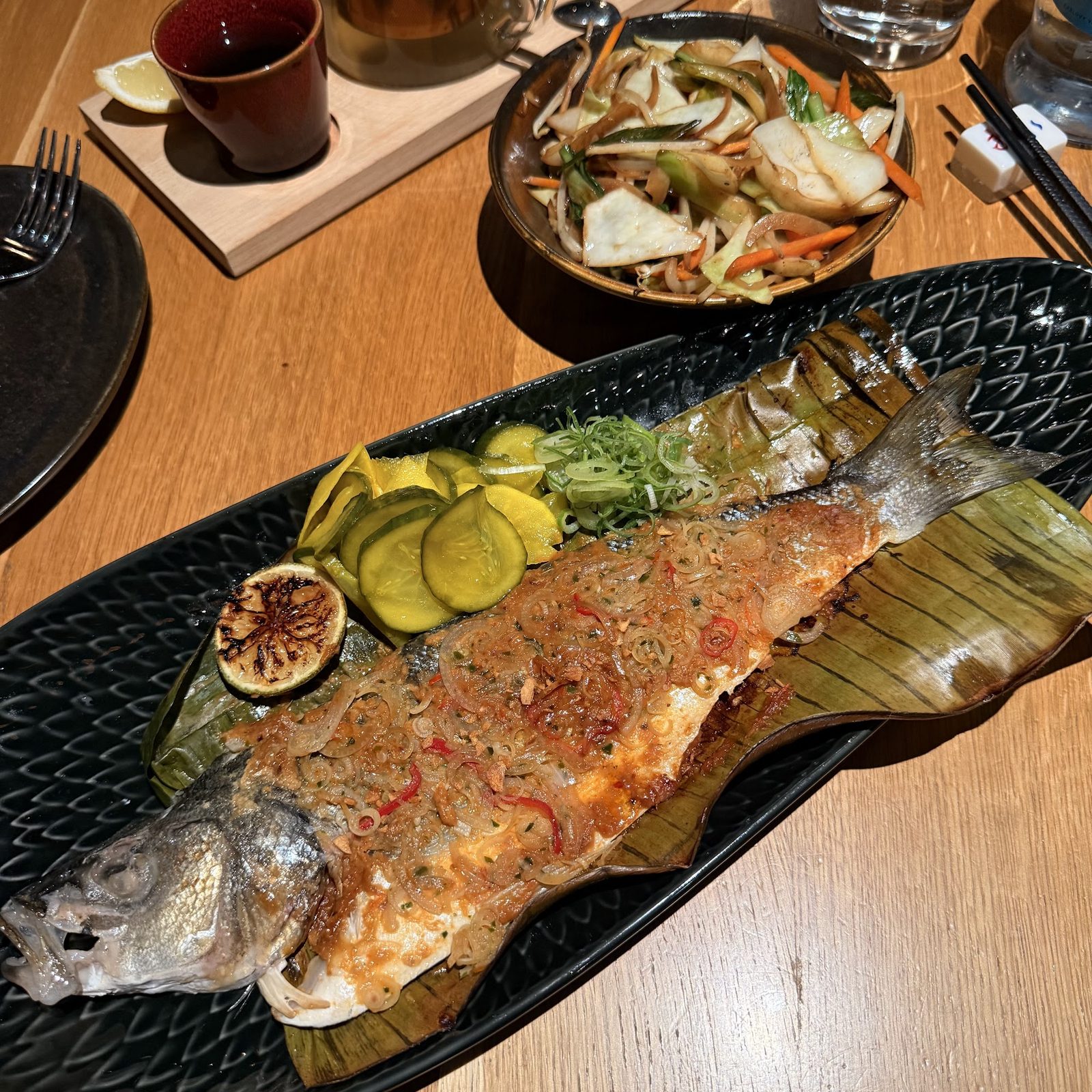 QQ Asian Kitchen