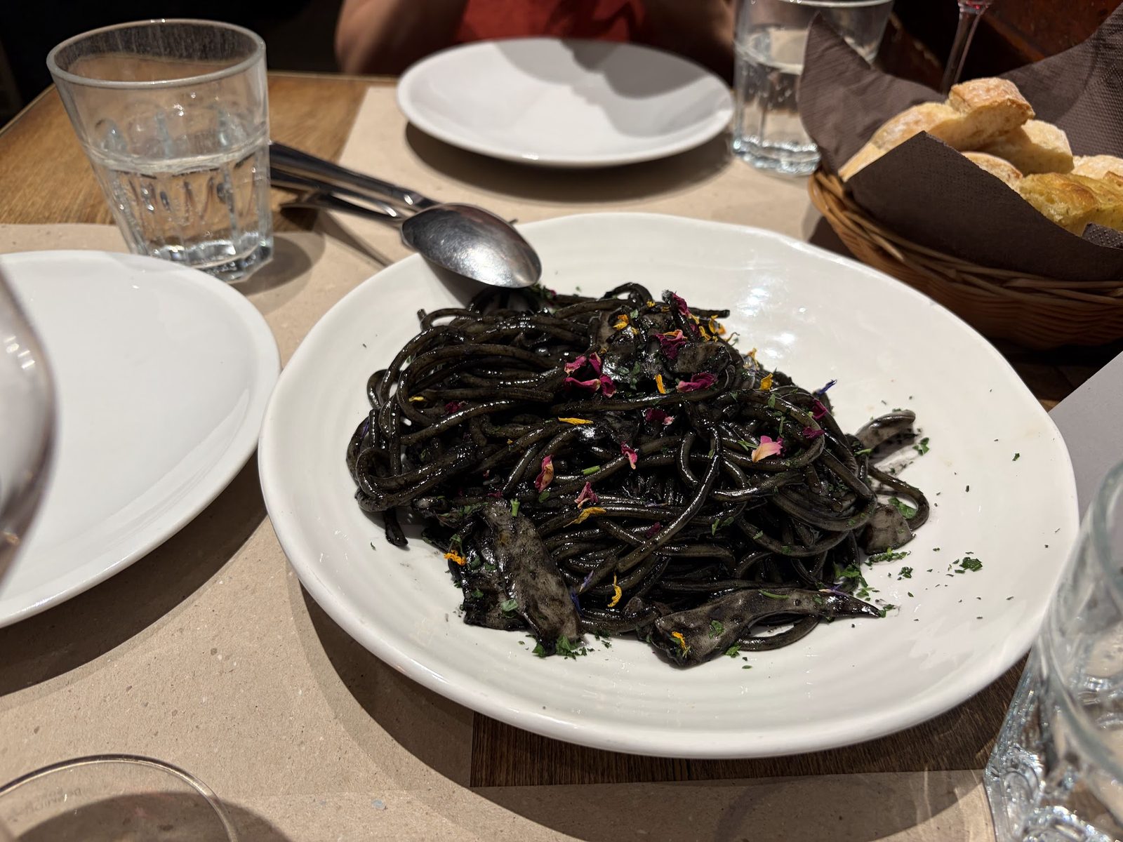 Cantina Do Spade