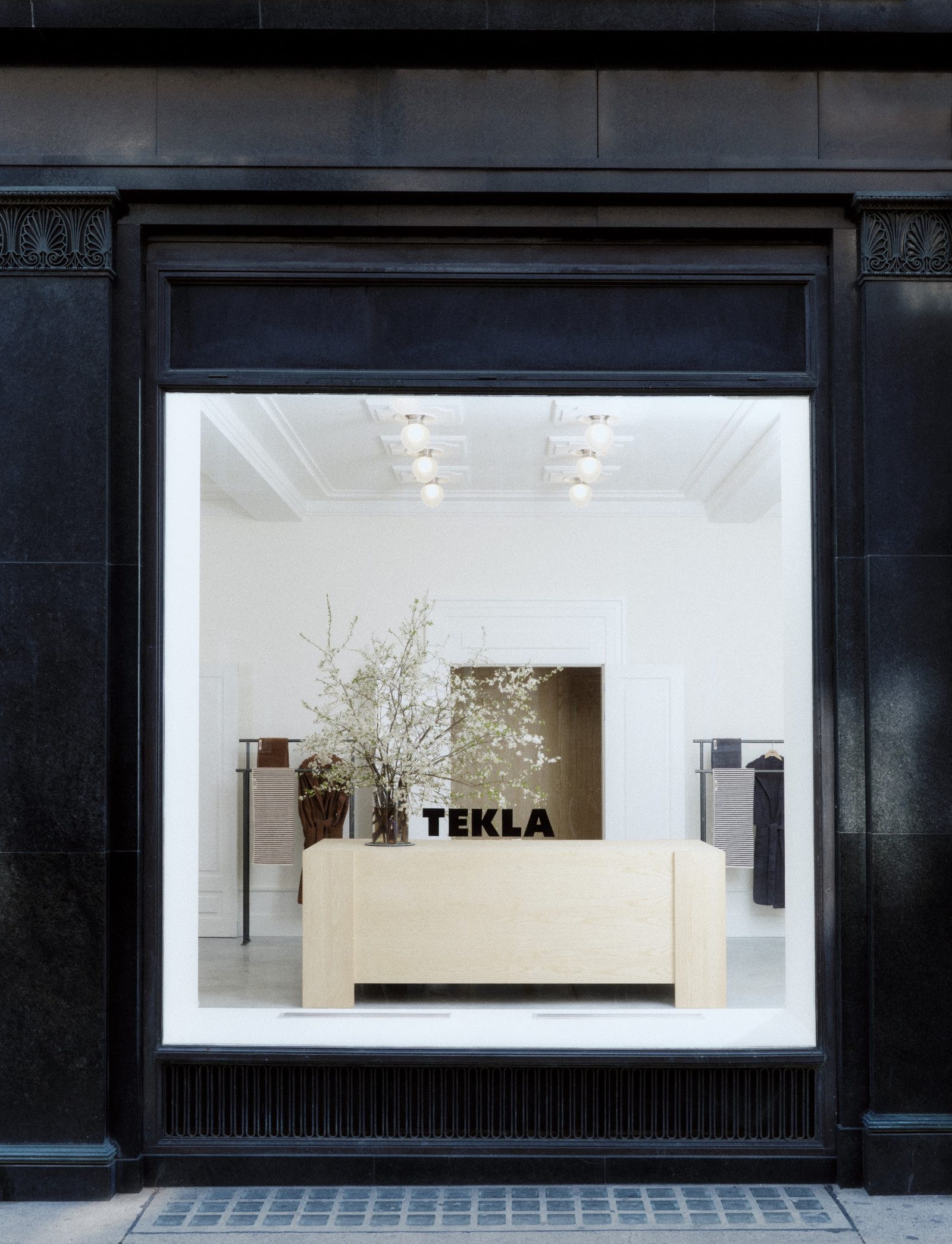 Tekla Copenhagen