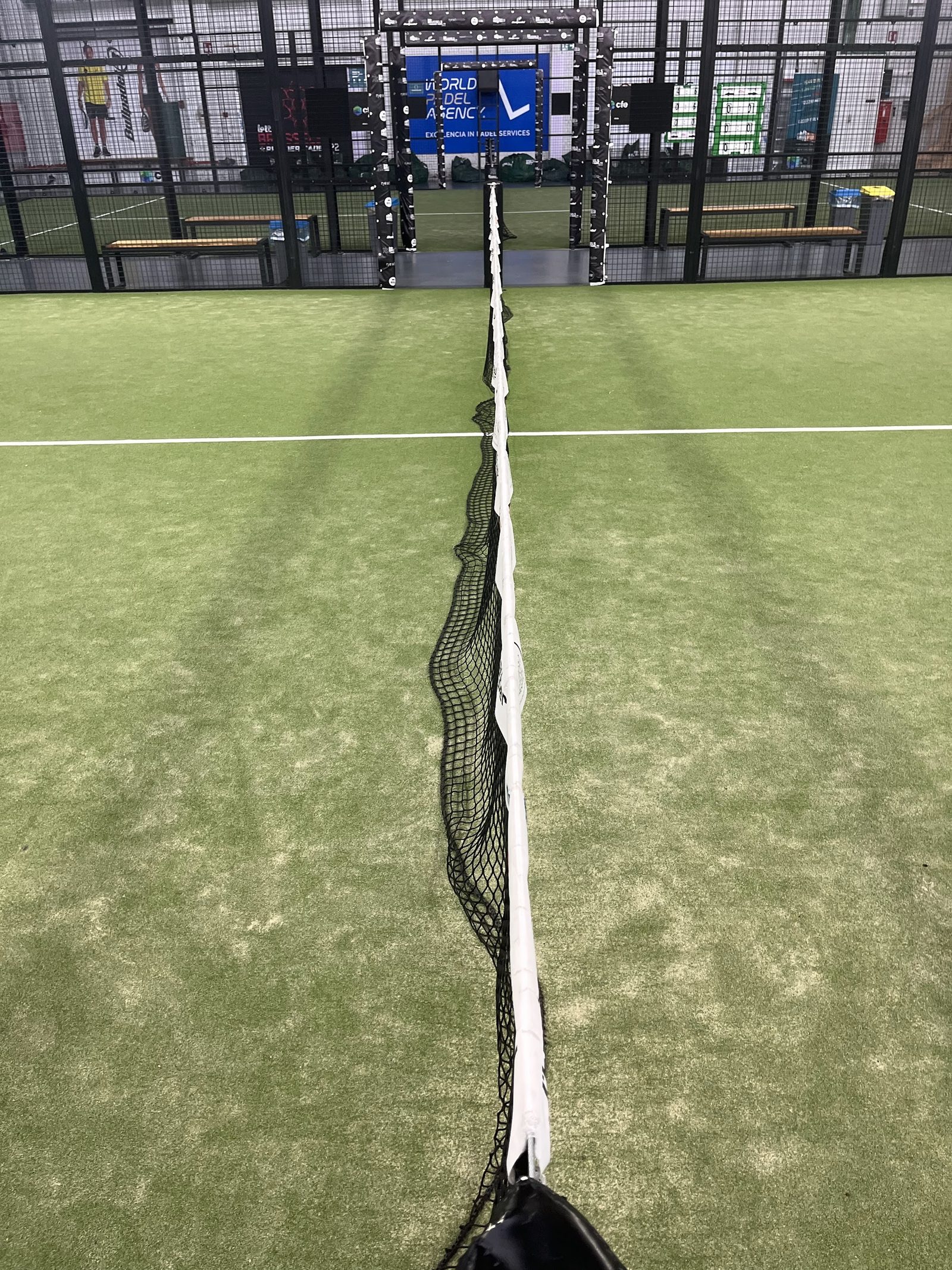 Tour&Taxis Padel Club