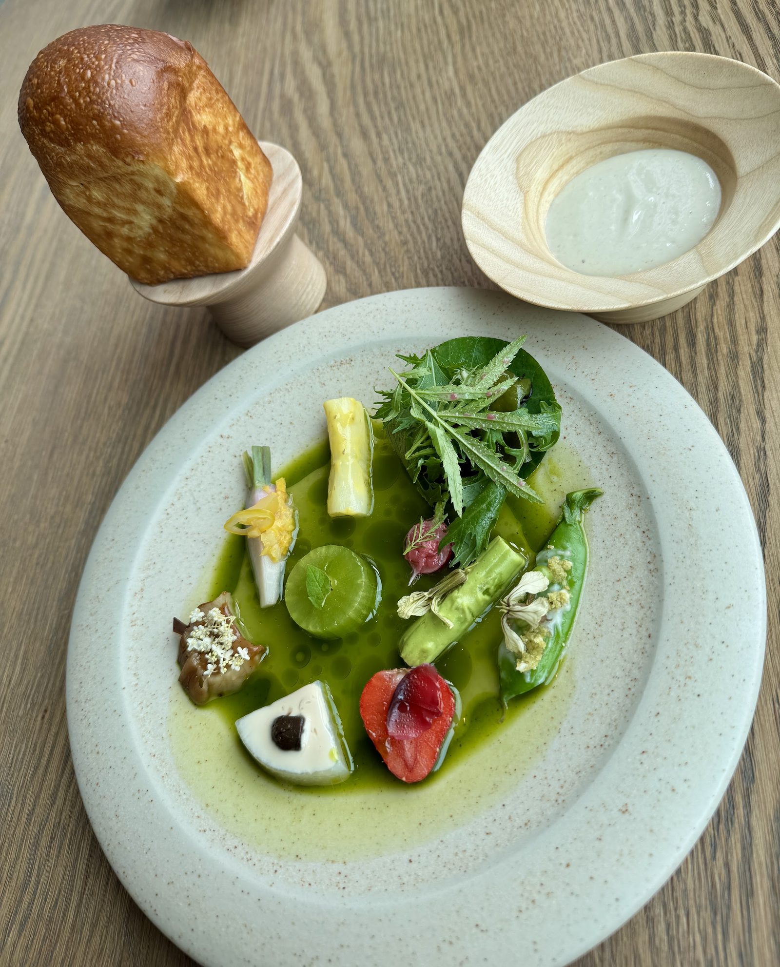 Restaurant Flore
