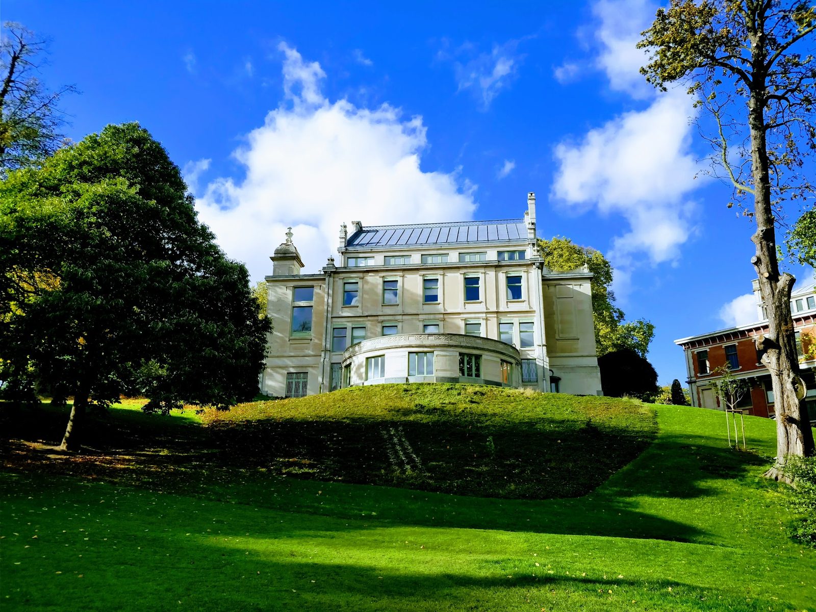 Leopold Park