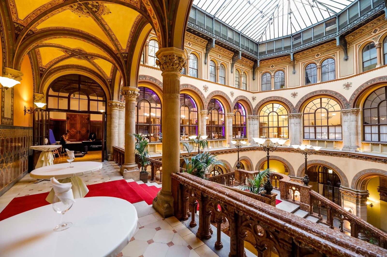 Palais Ferstel