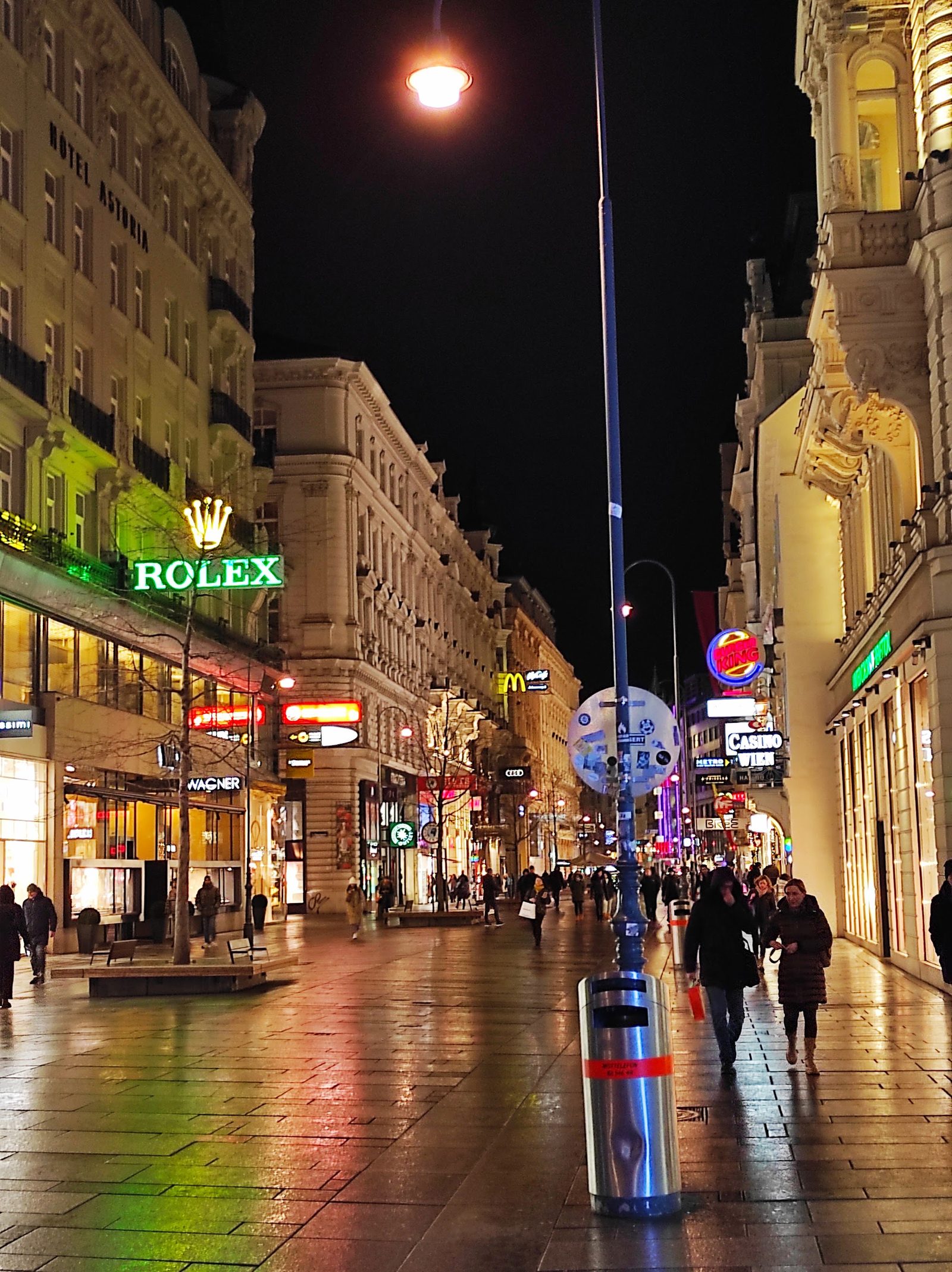 Kärntner Straße