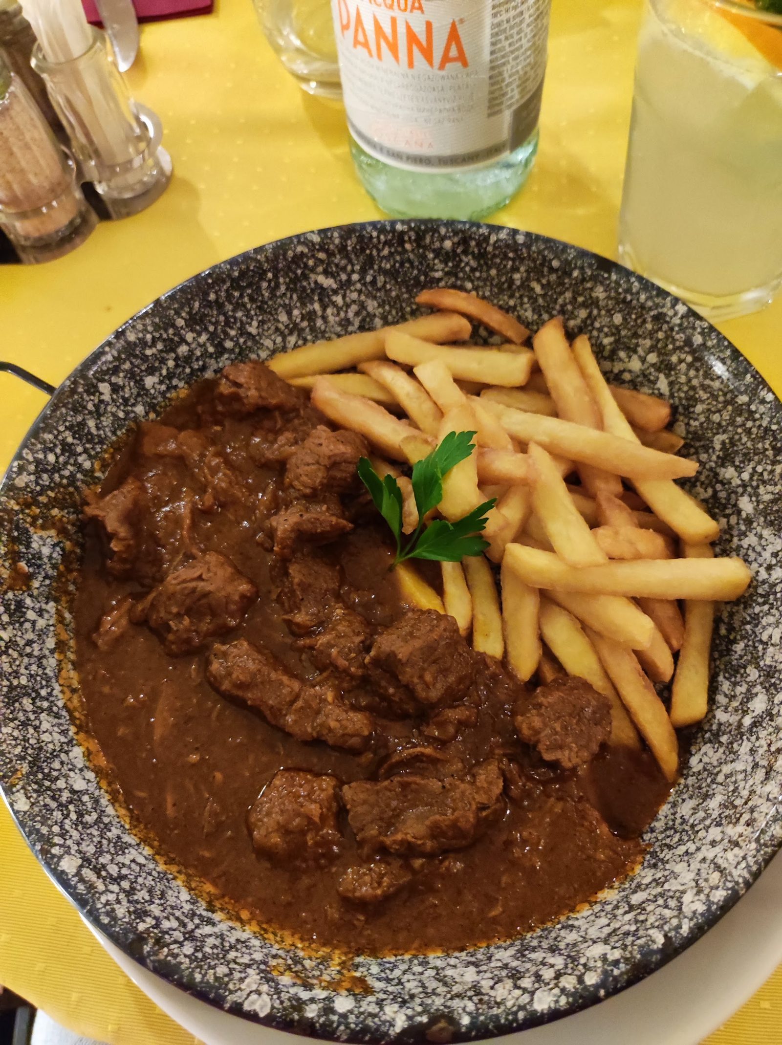 Spinoza Restaurant