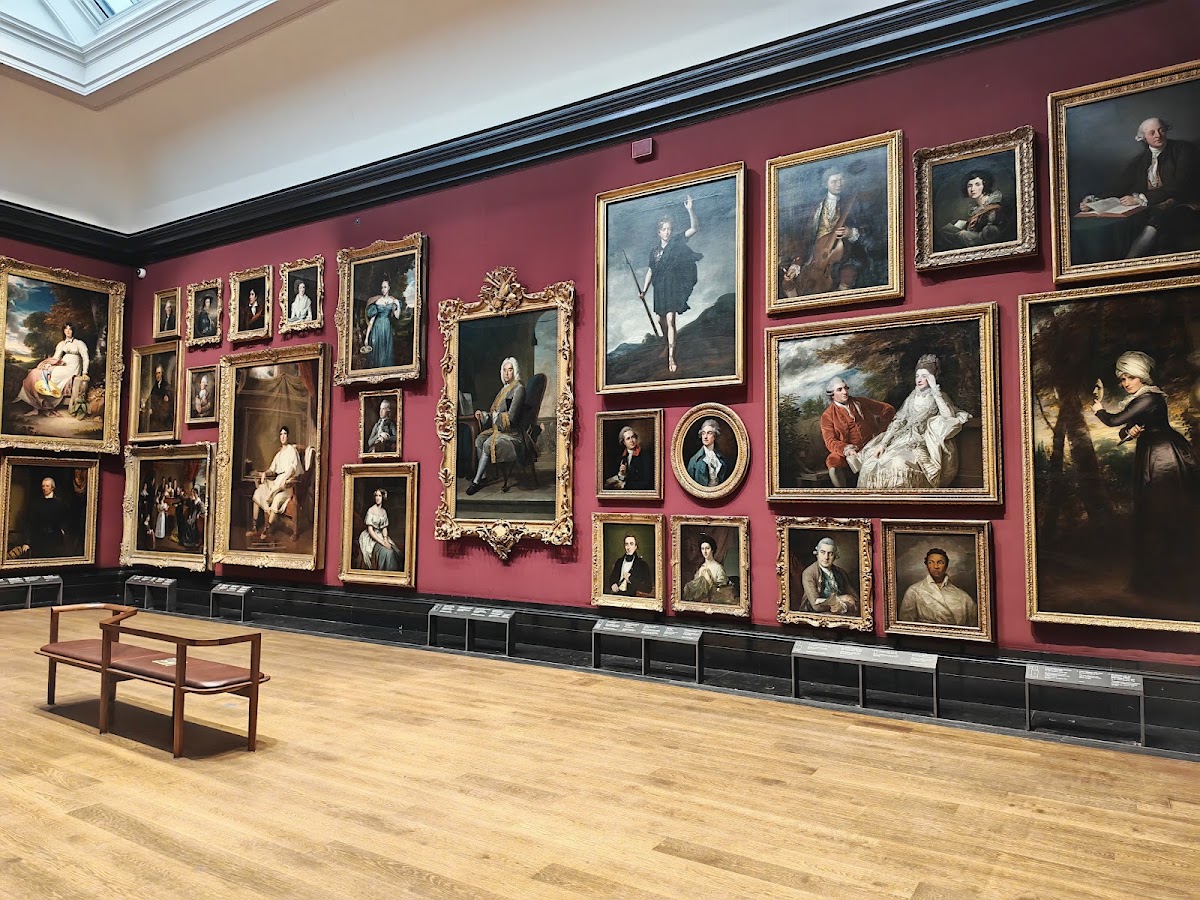 National Portrait Gallery
