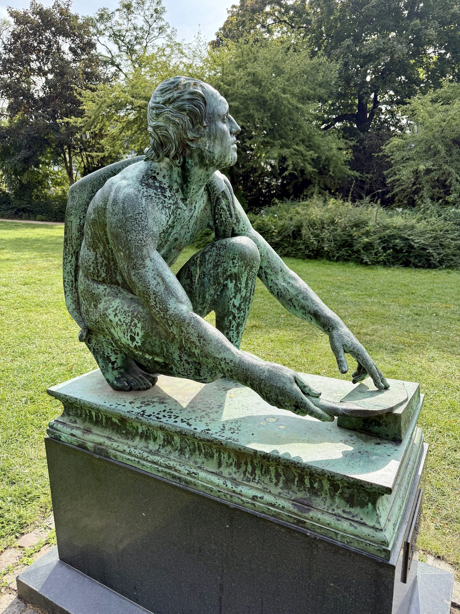 Ørstedsparken