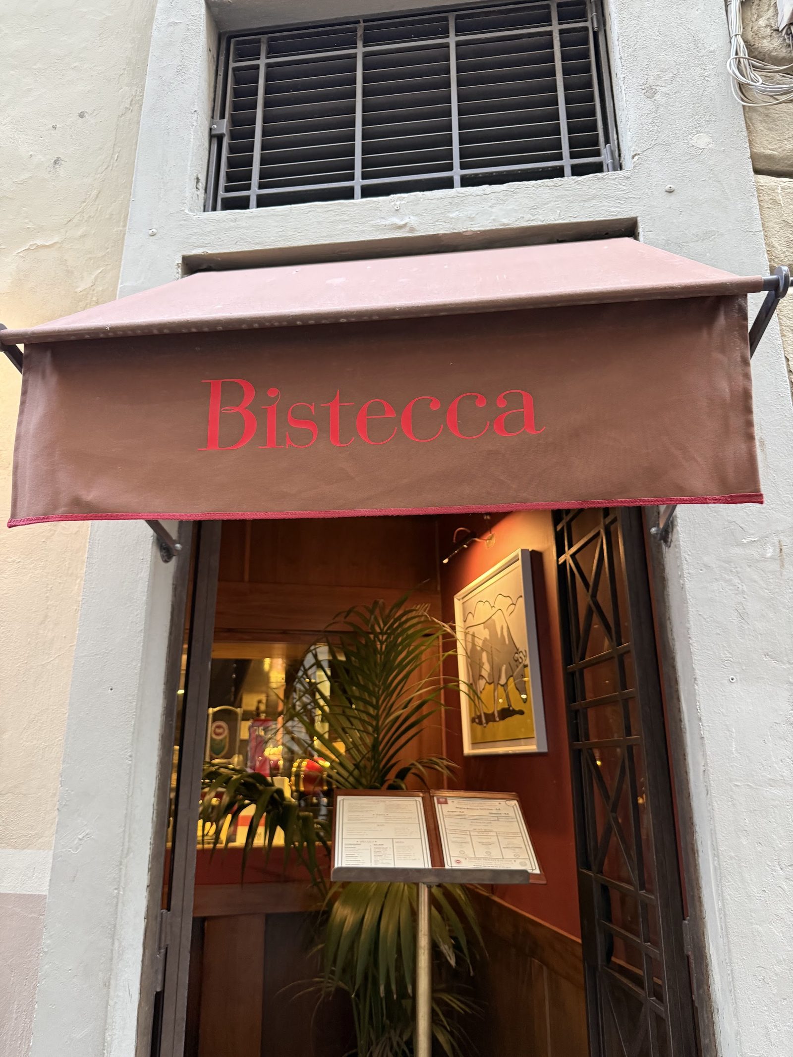 Regina Bistecca