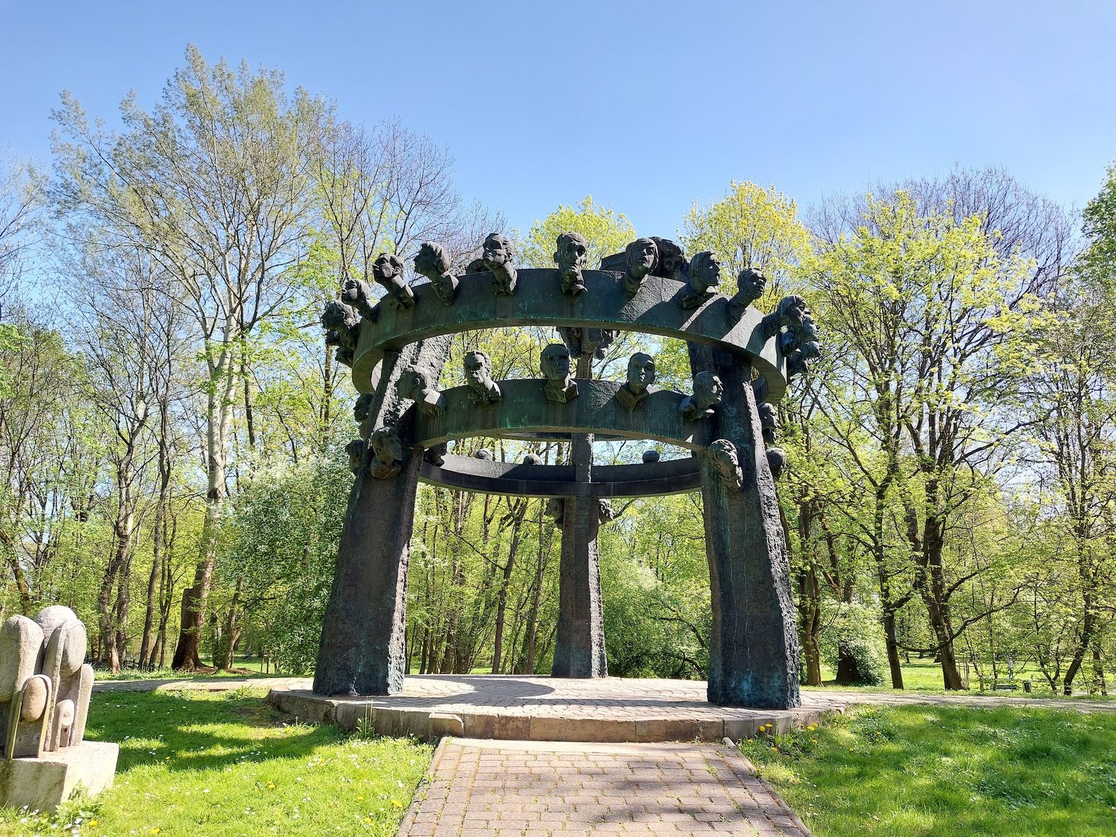 Decius Park