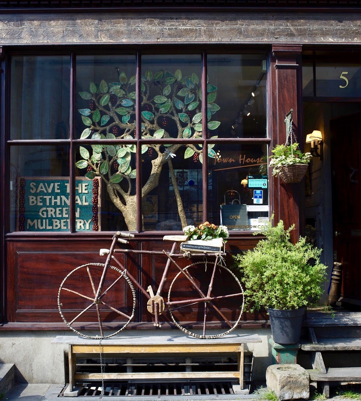 Townhouse