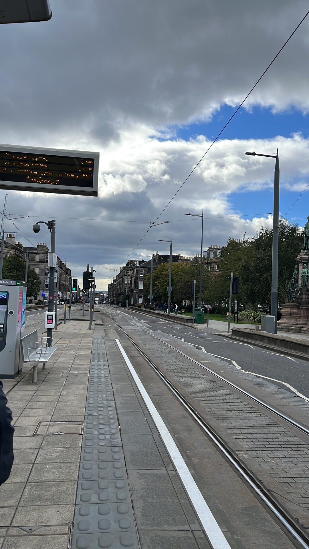 West End