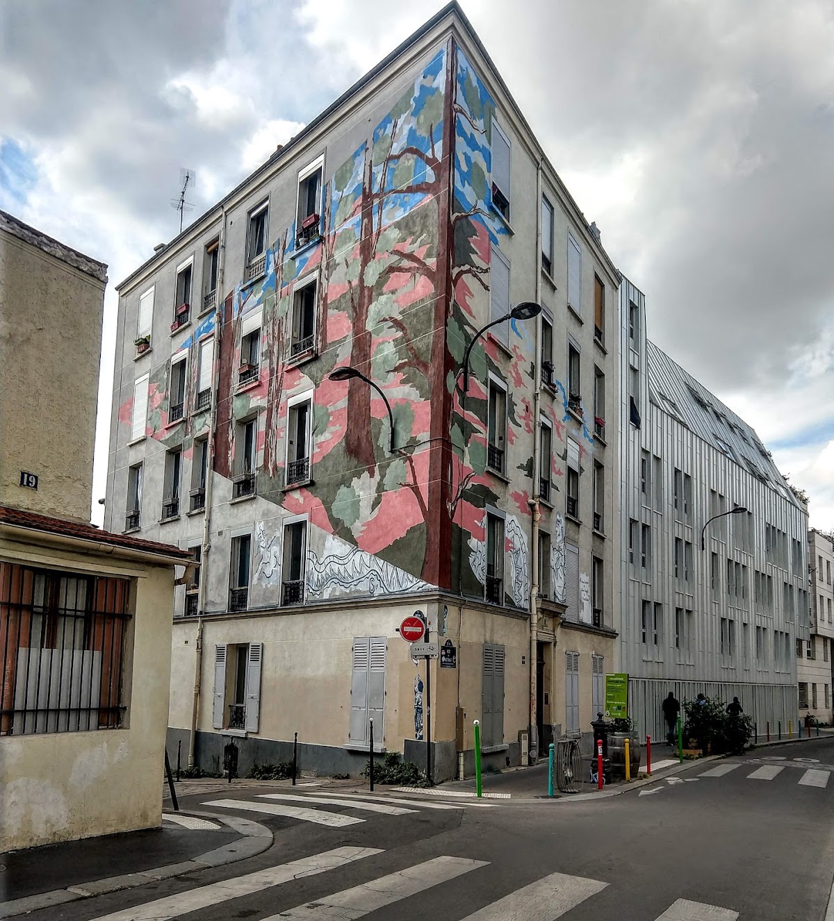 Ménilmontant