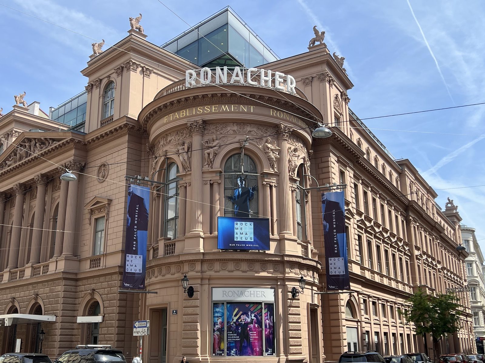 Ronacher
