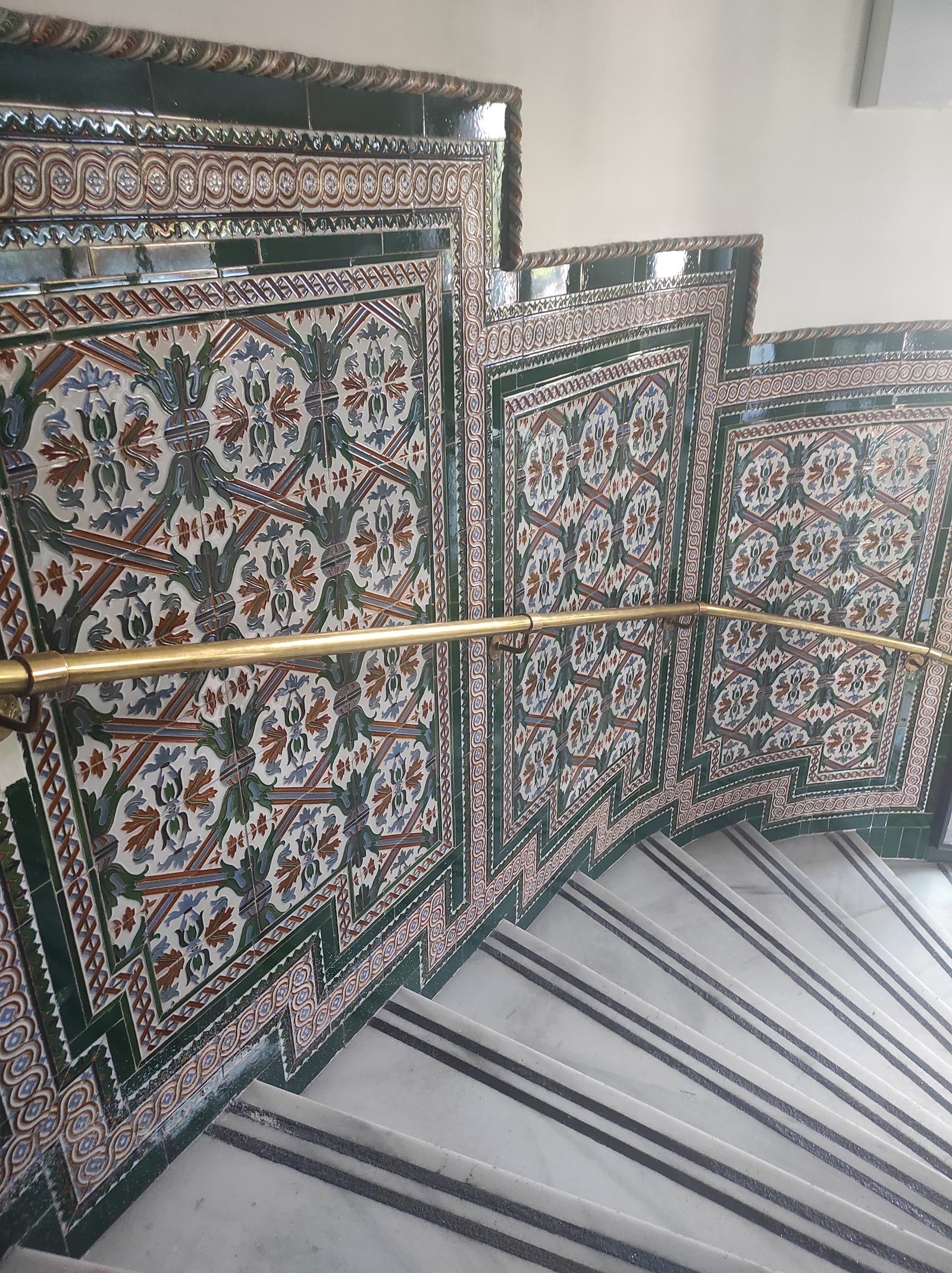Cybele Palace