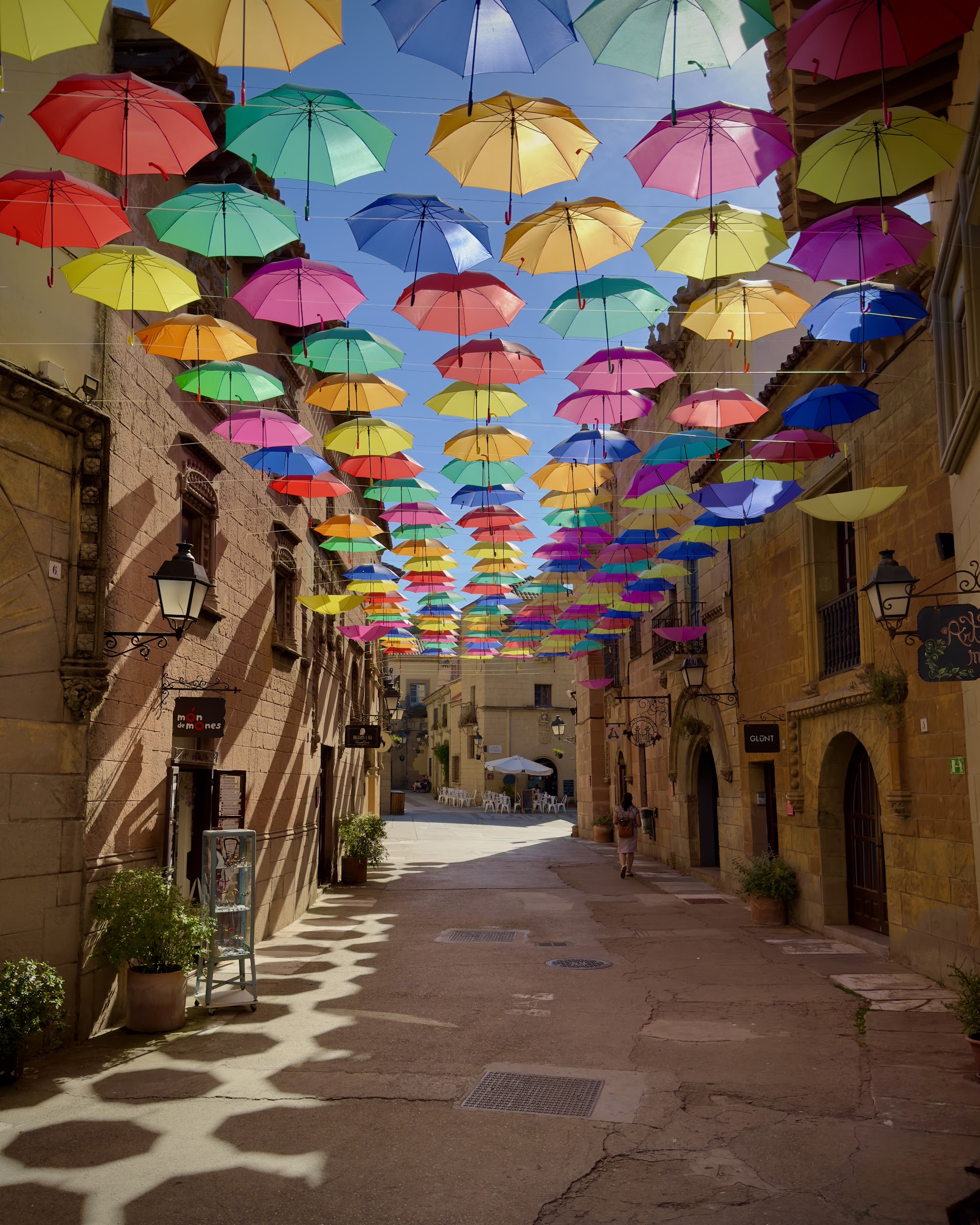 Poble Espanyol