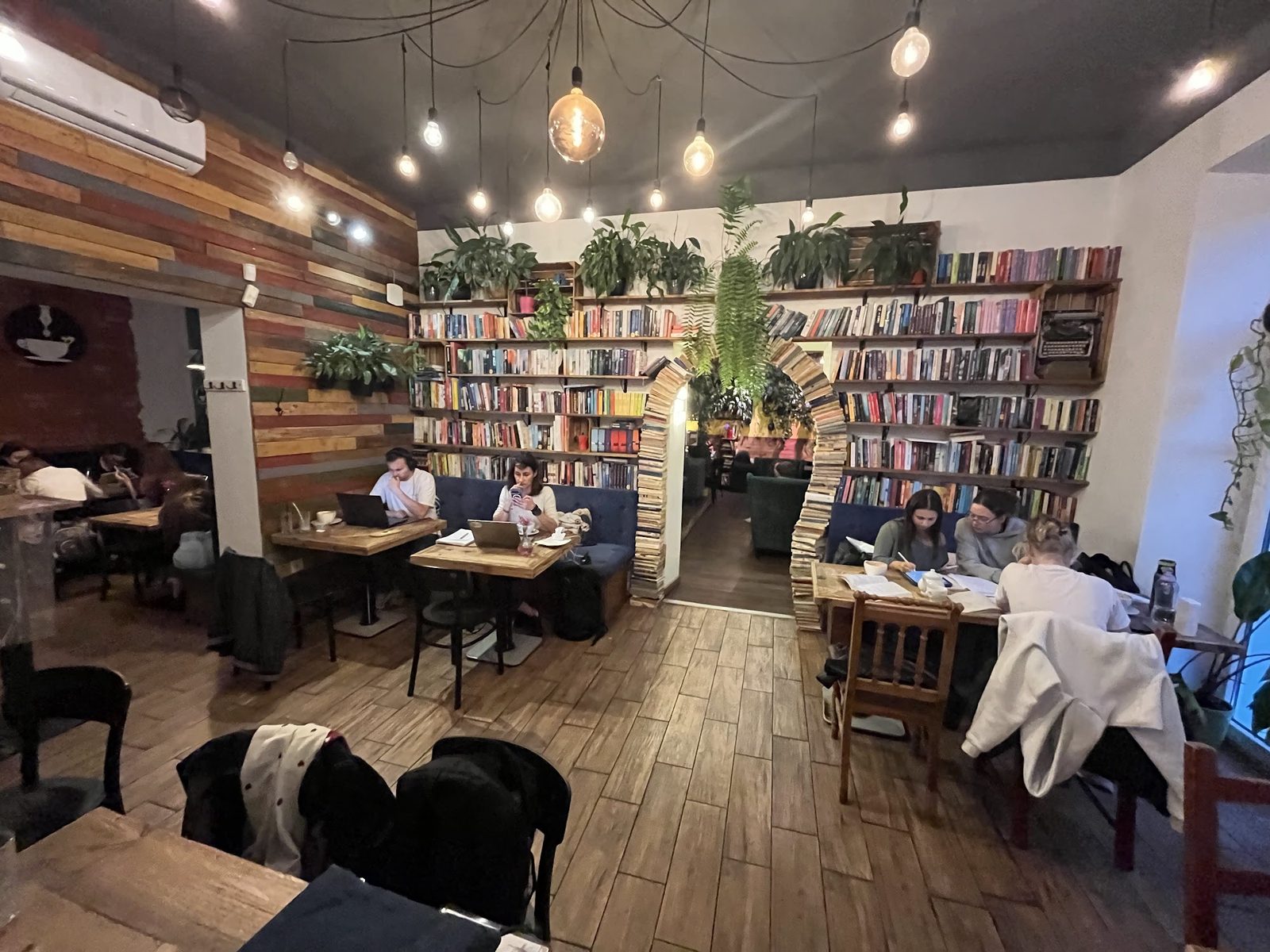 Cytat Café