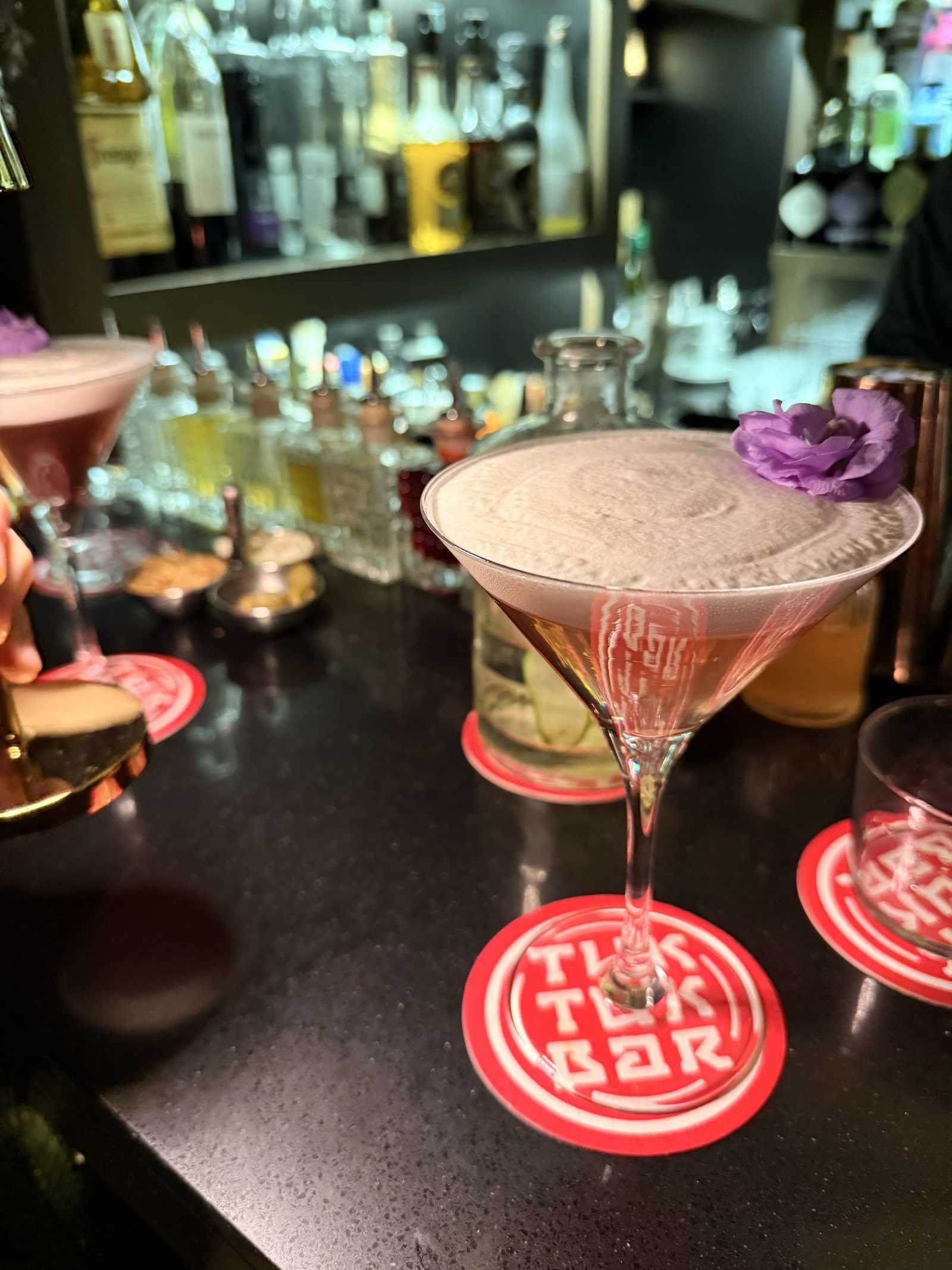 Tuk Tuk Bar
