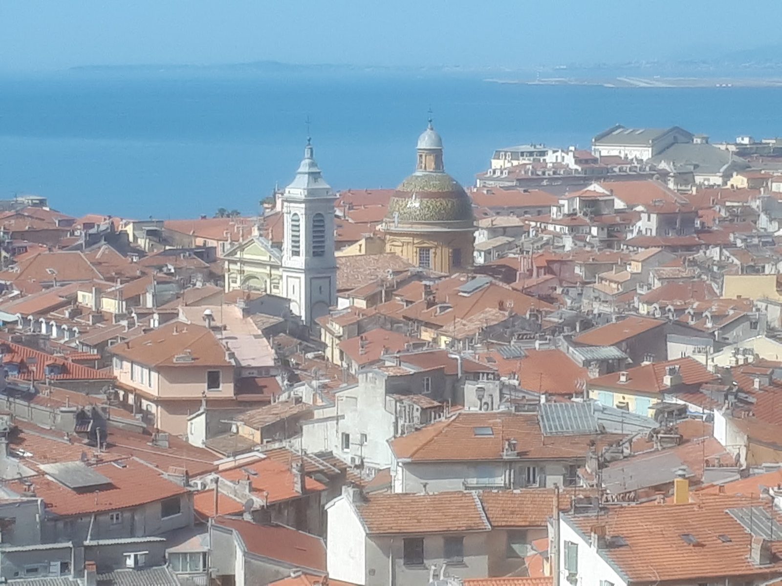 Tour Saint-François