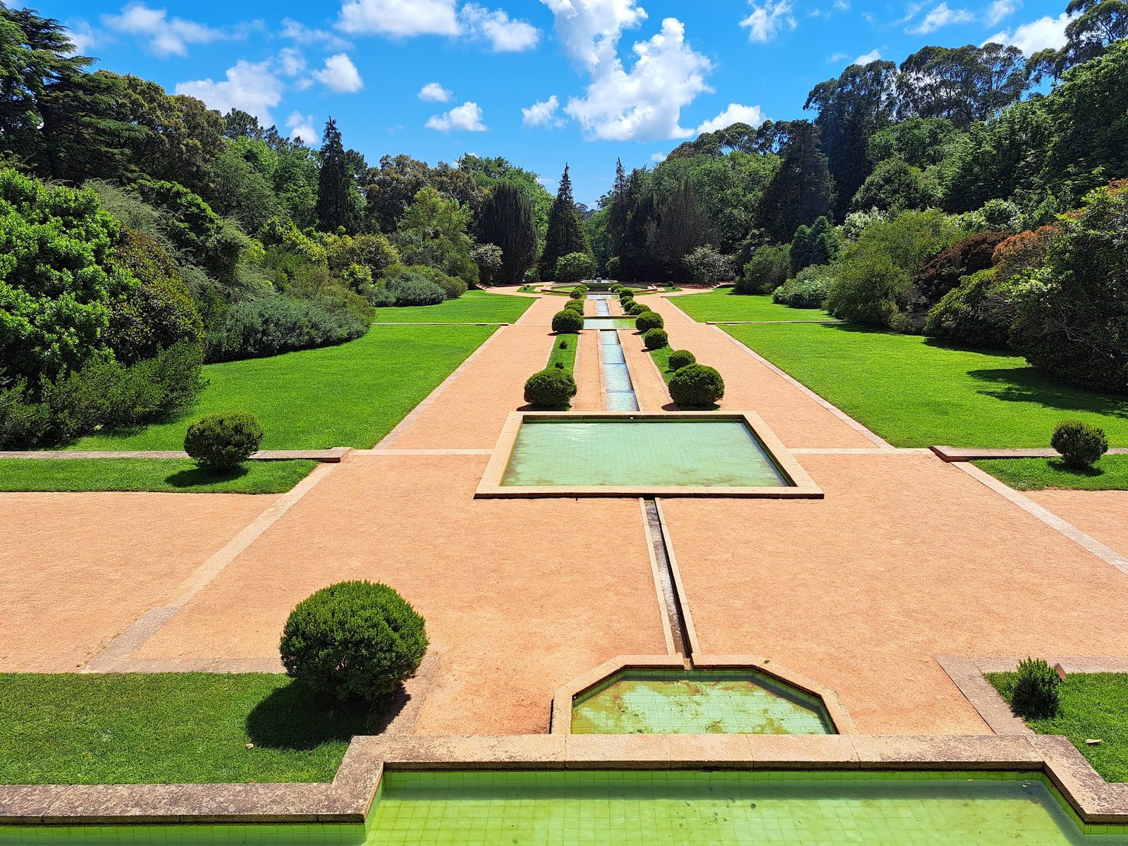 Parque de Serralves