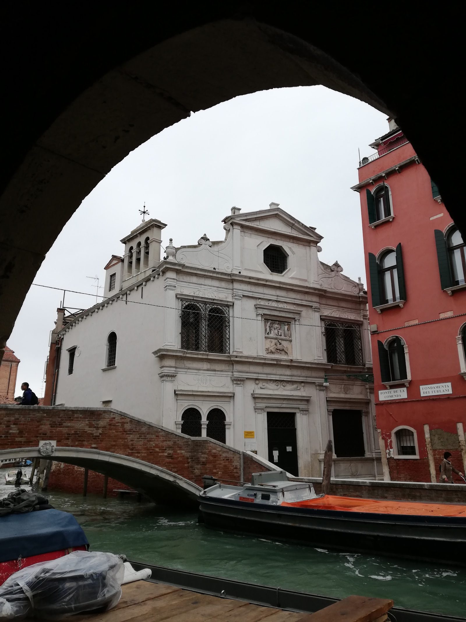 Castello