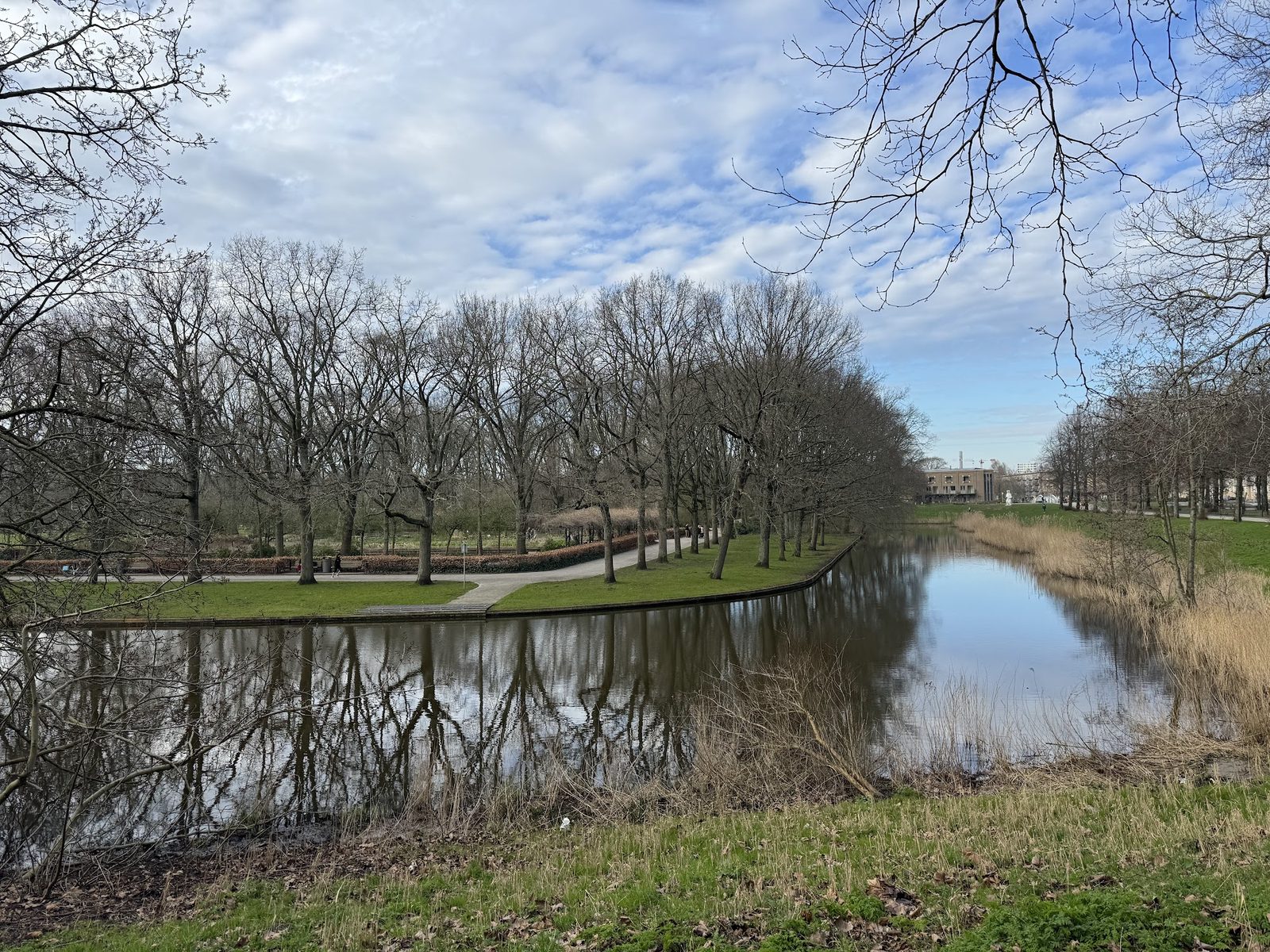 Erasmuspark