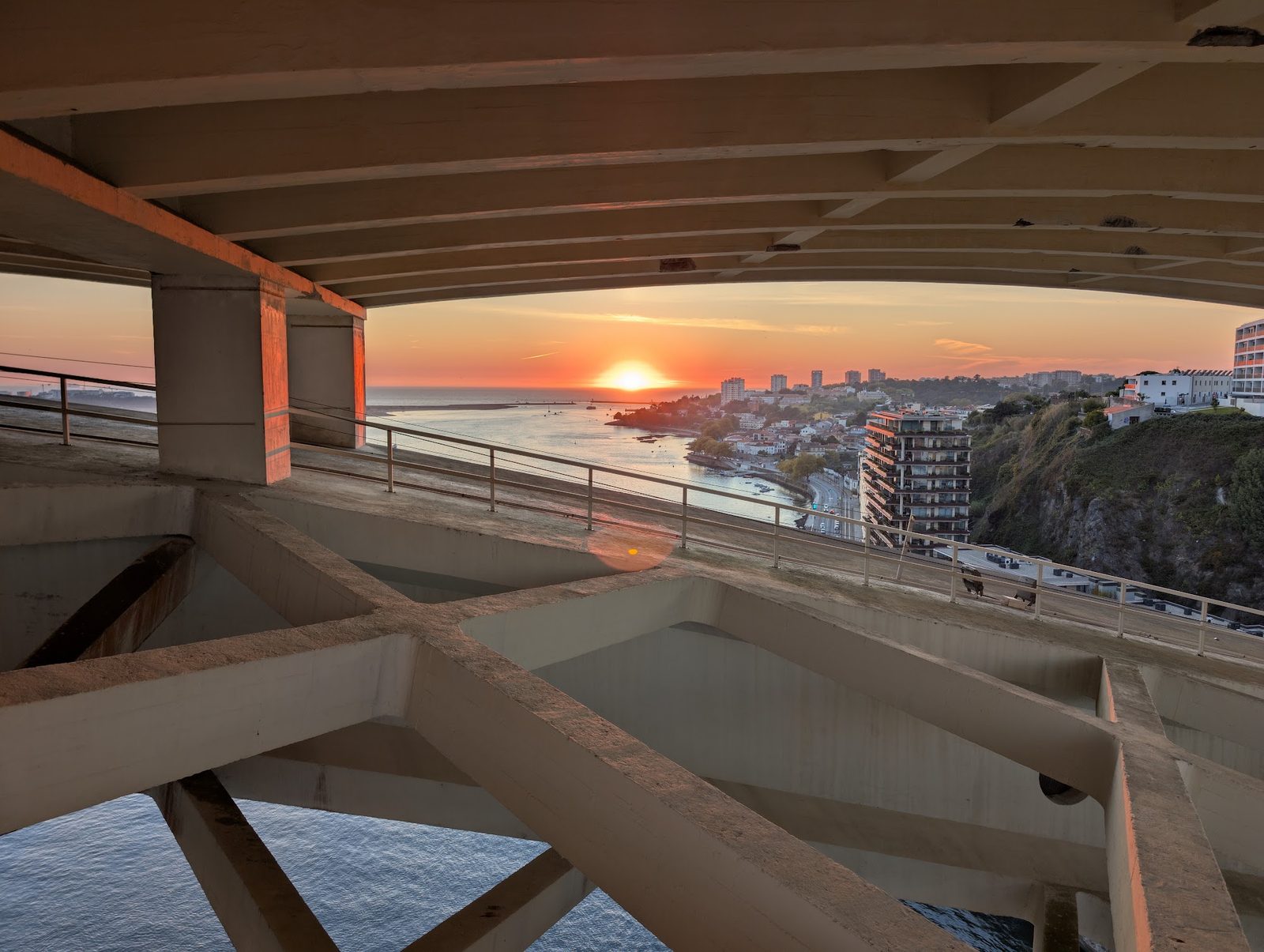 Ponte da Arrábida